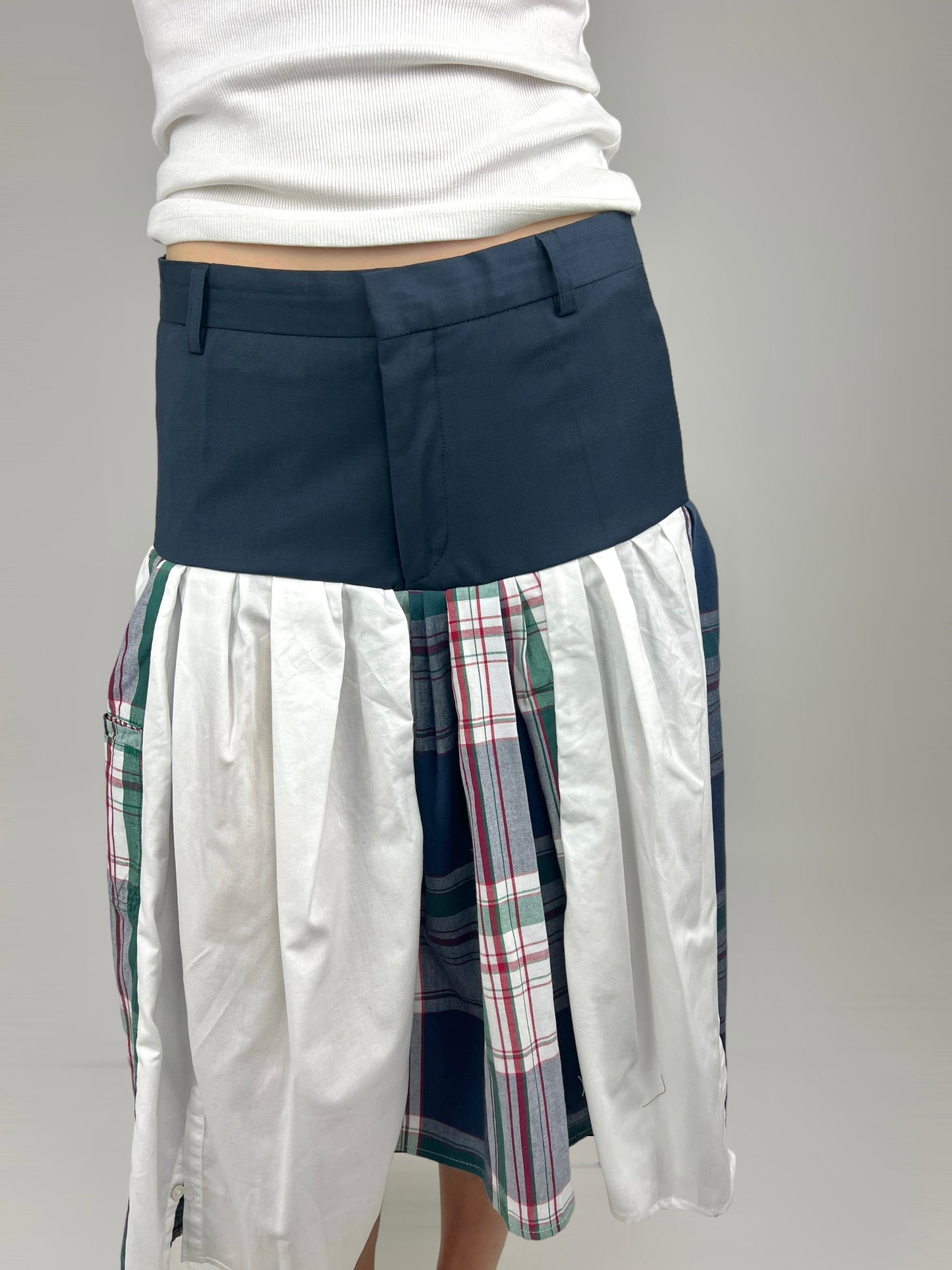 June Skirt N°13