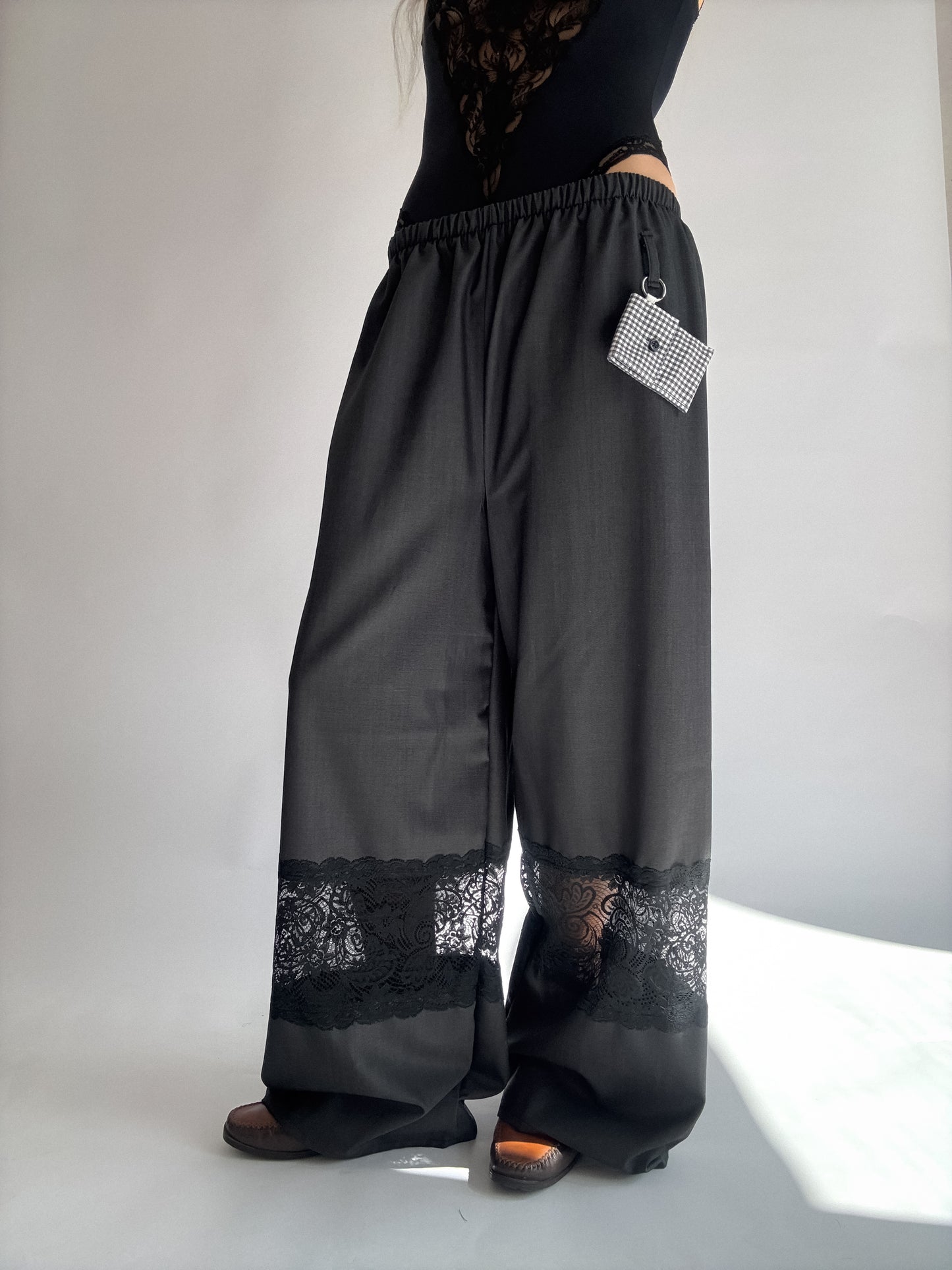 le Colette Pants N°36