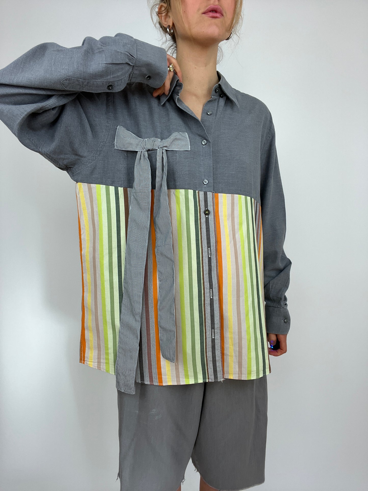 Blend Shirt N°137