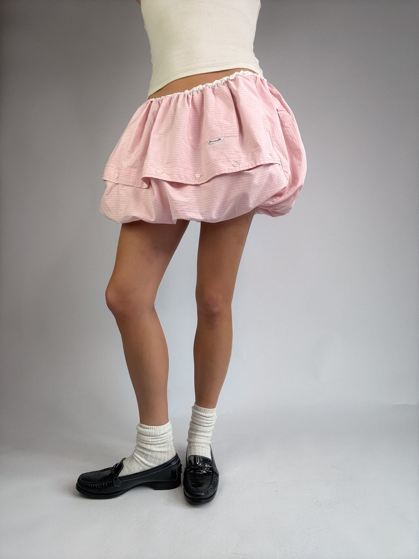Papalo Skirt N°35