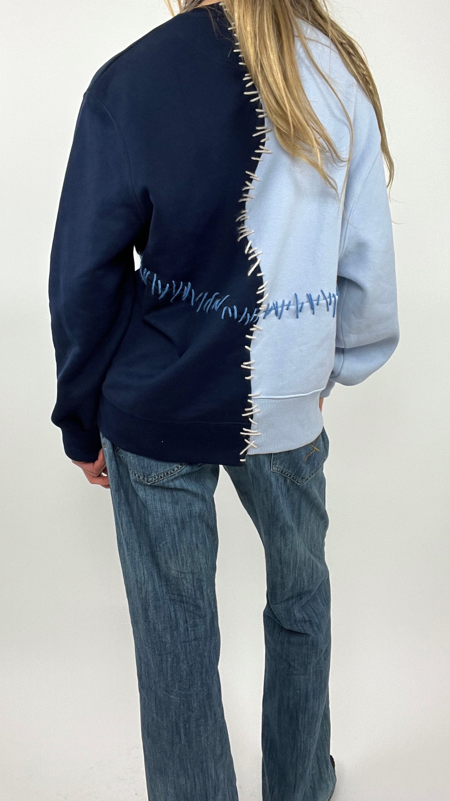 Sweatshirt N°16