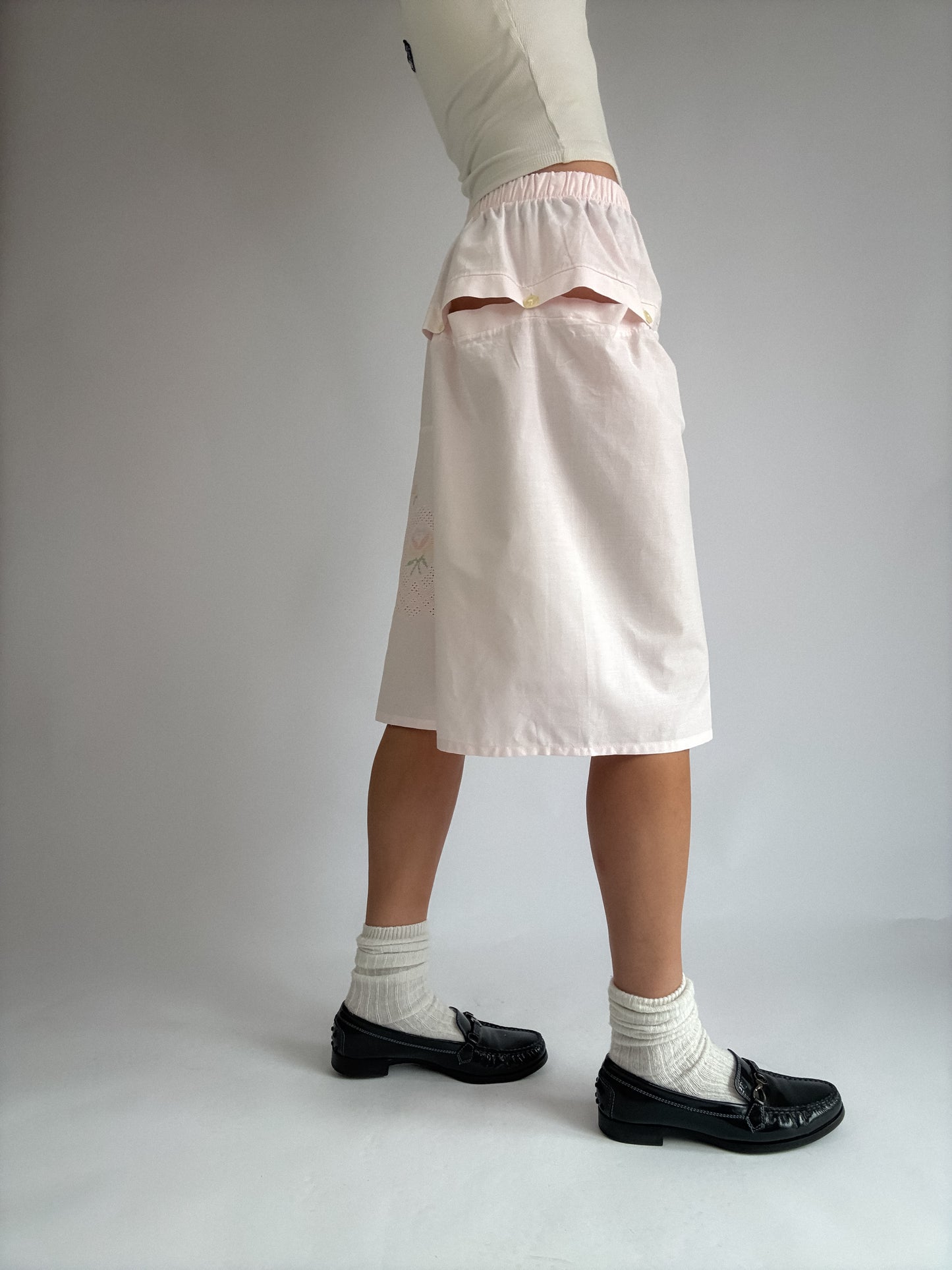 le Basketball Shorts N°5