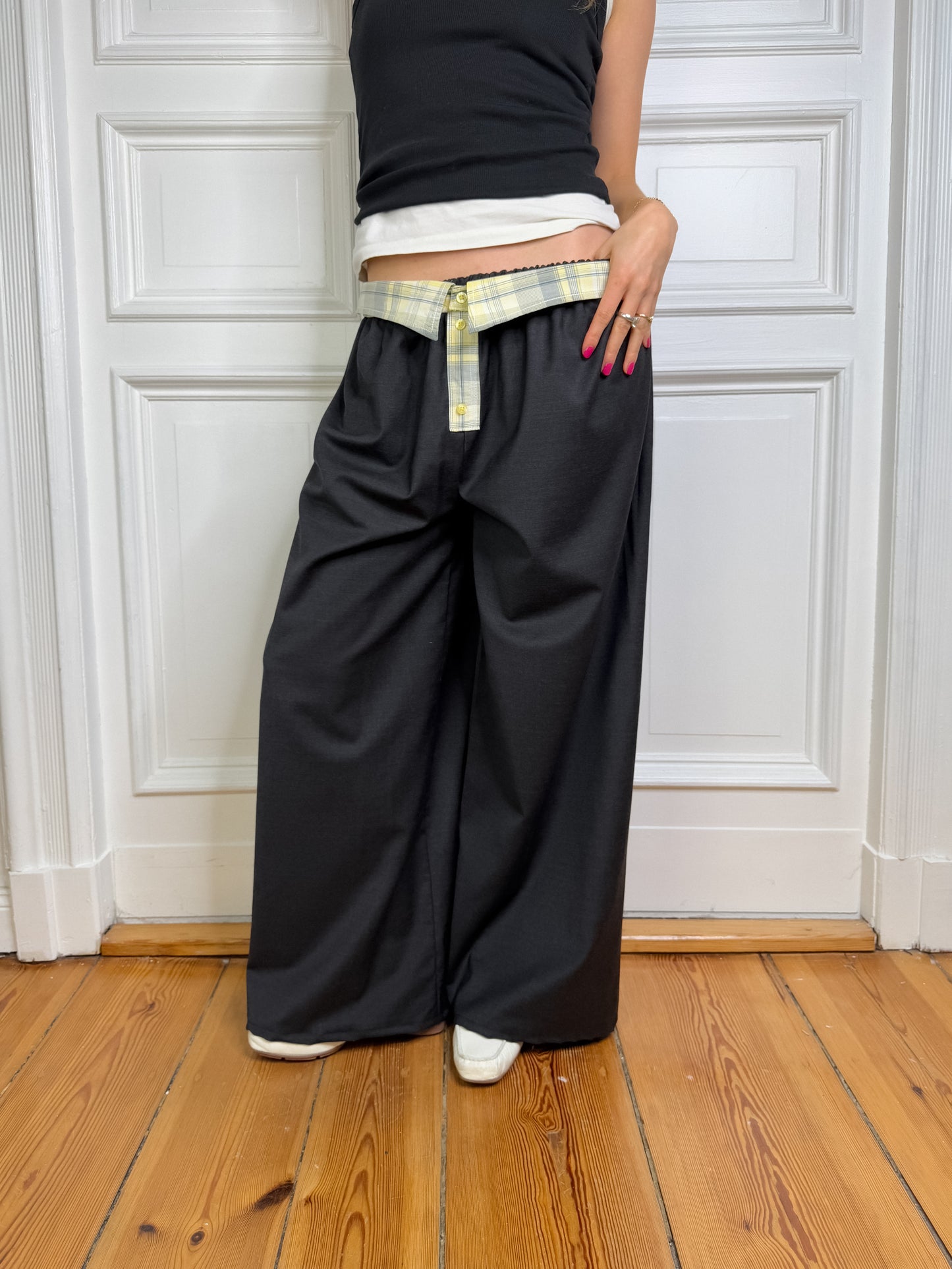 Le Frankie Pants N°29