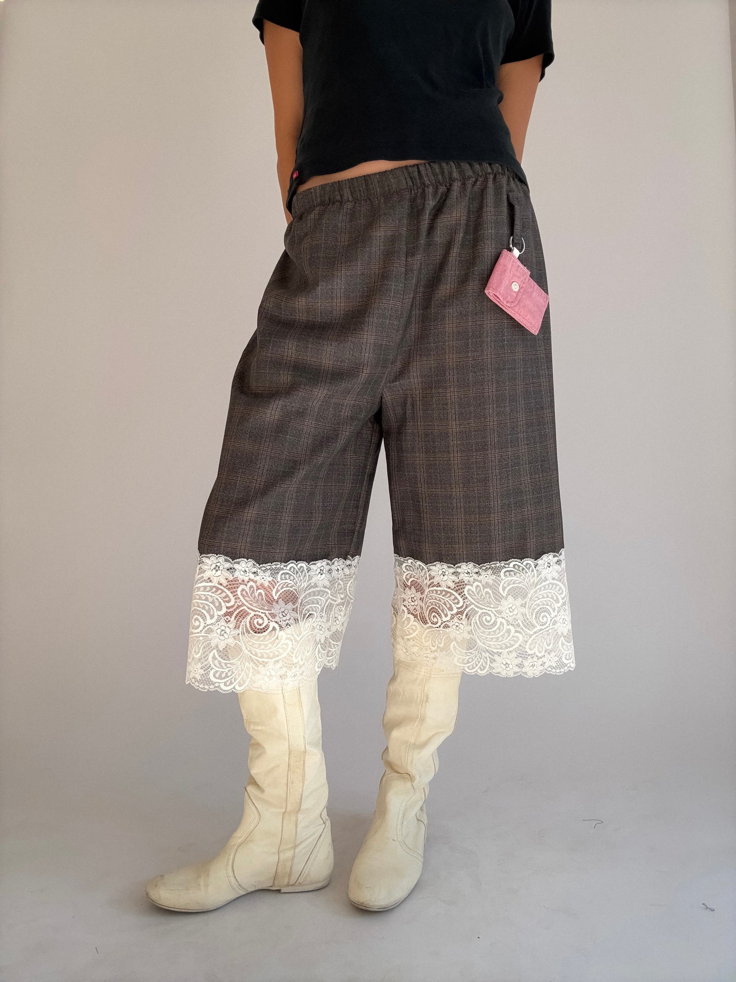 le Colette Basketball Shorts N°51