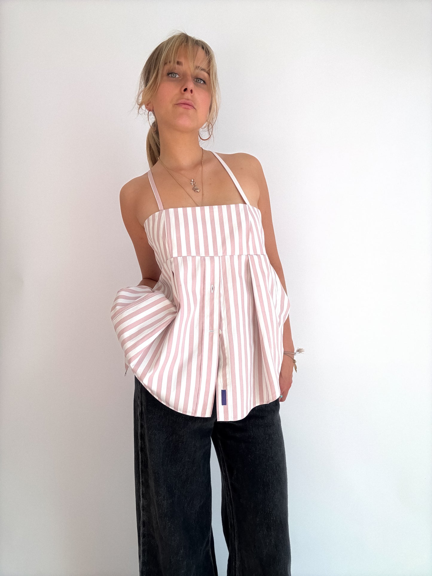 Romy Top N°7