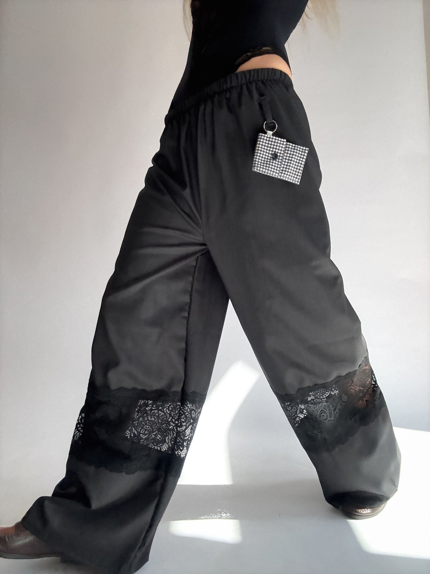 le Colette Pants N°36