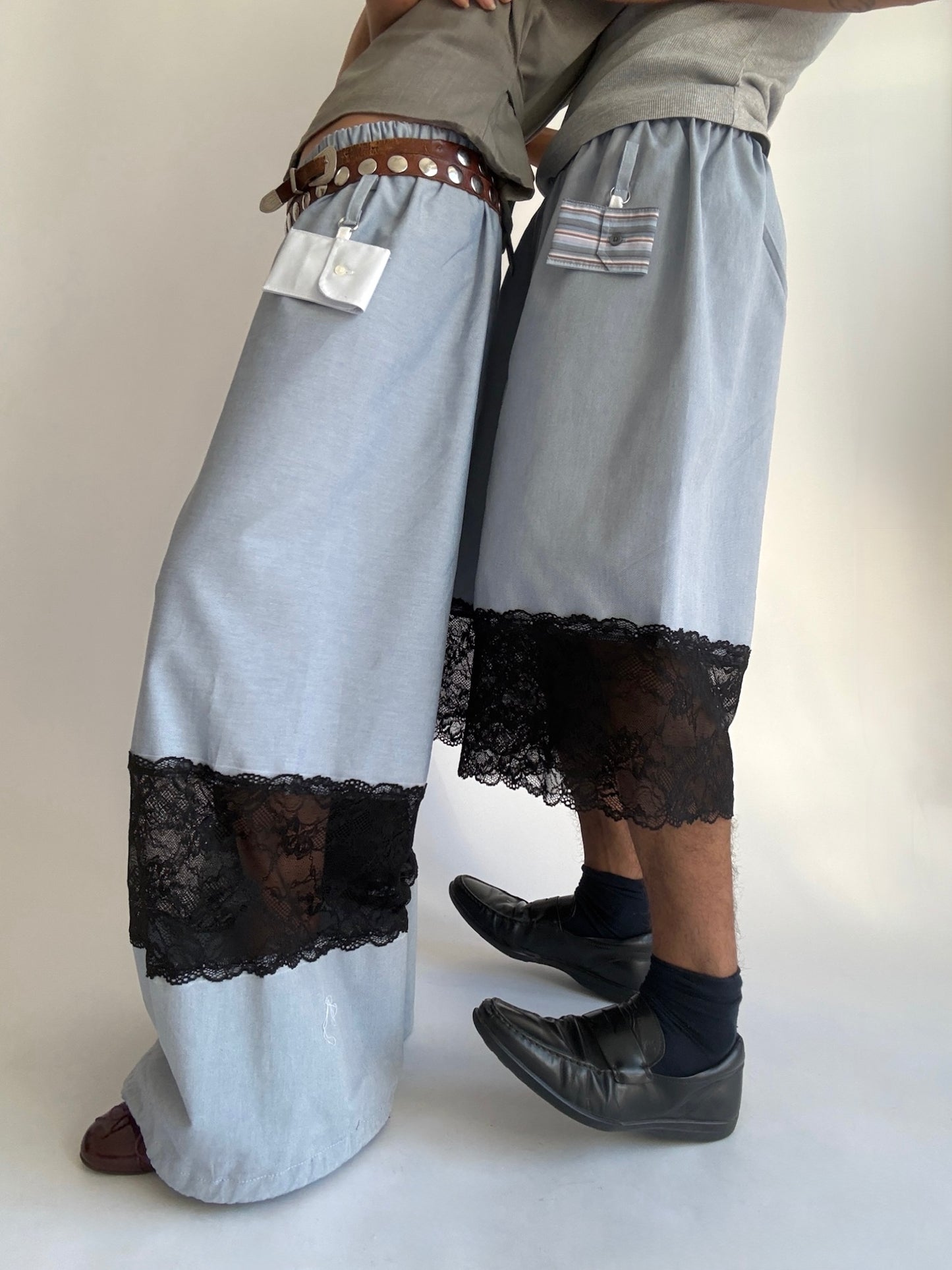 le Colette Basketball Shorts N°127