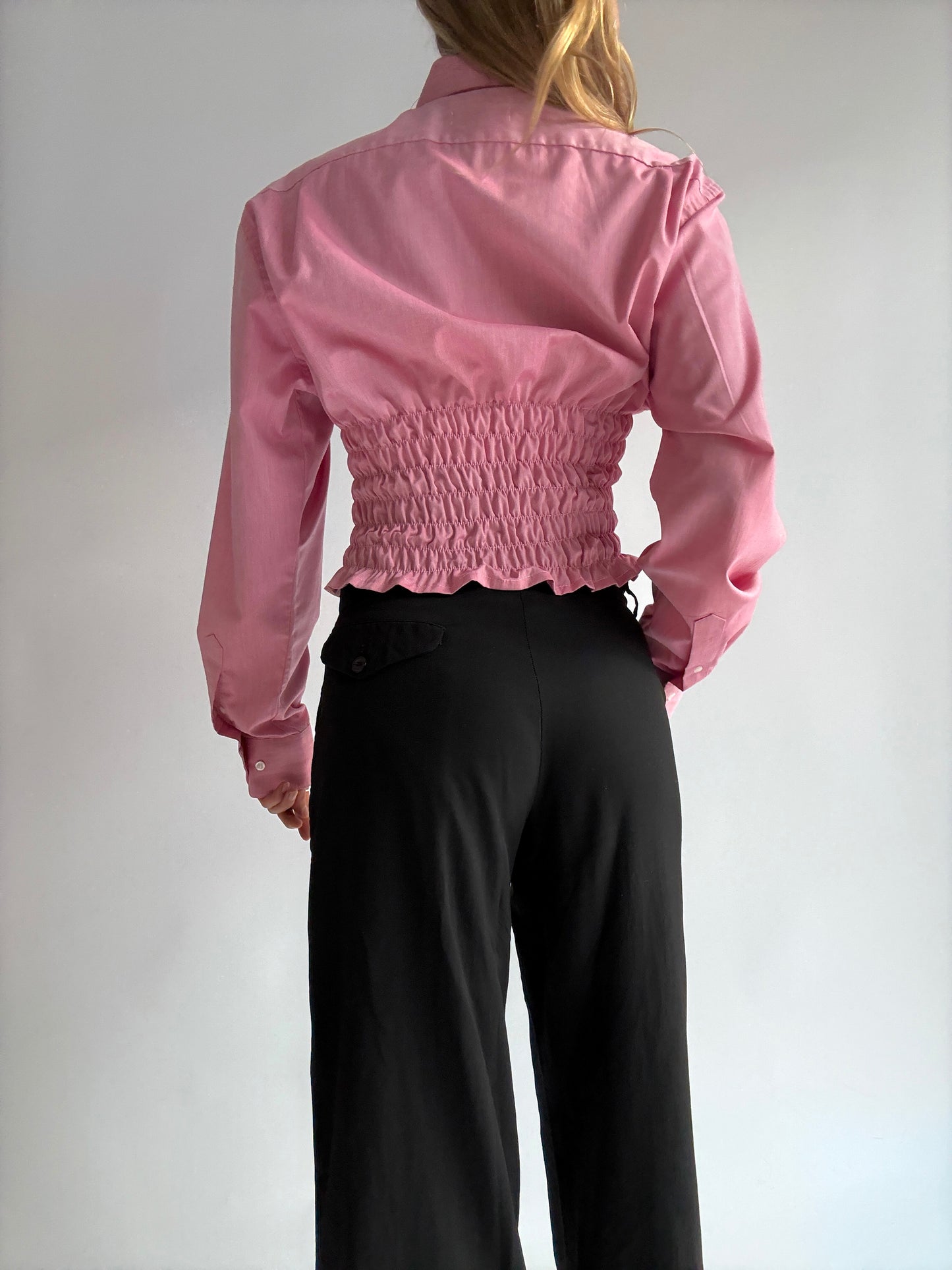 la Paolo Shirt N°86