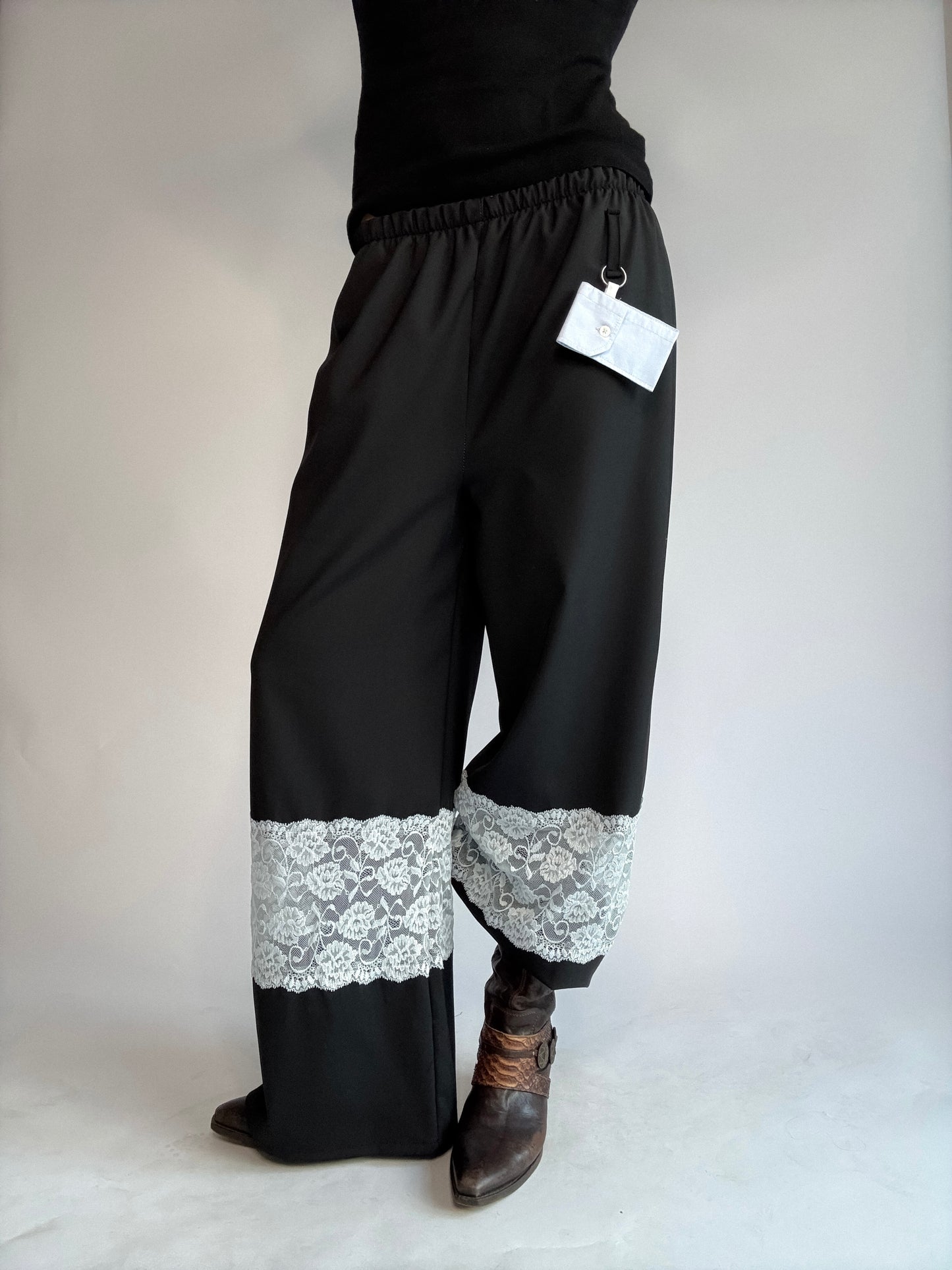 le Colette Pants N°75