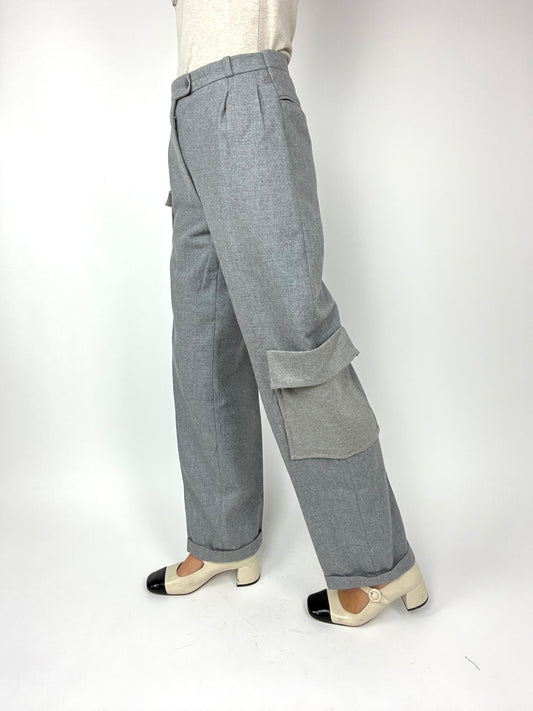 Cargo Pants N°69