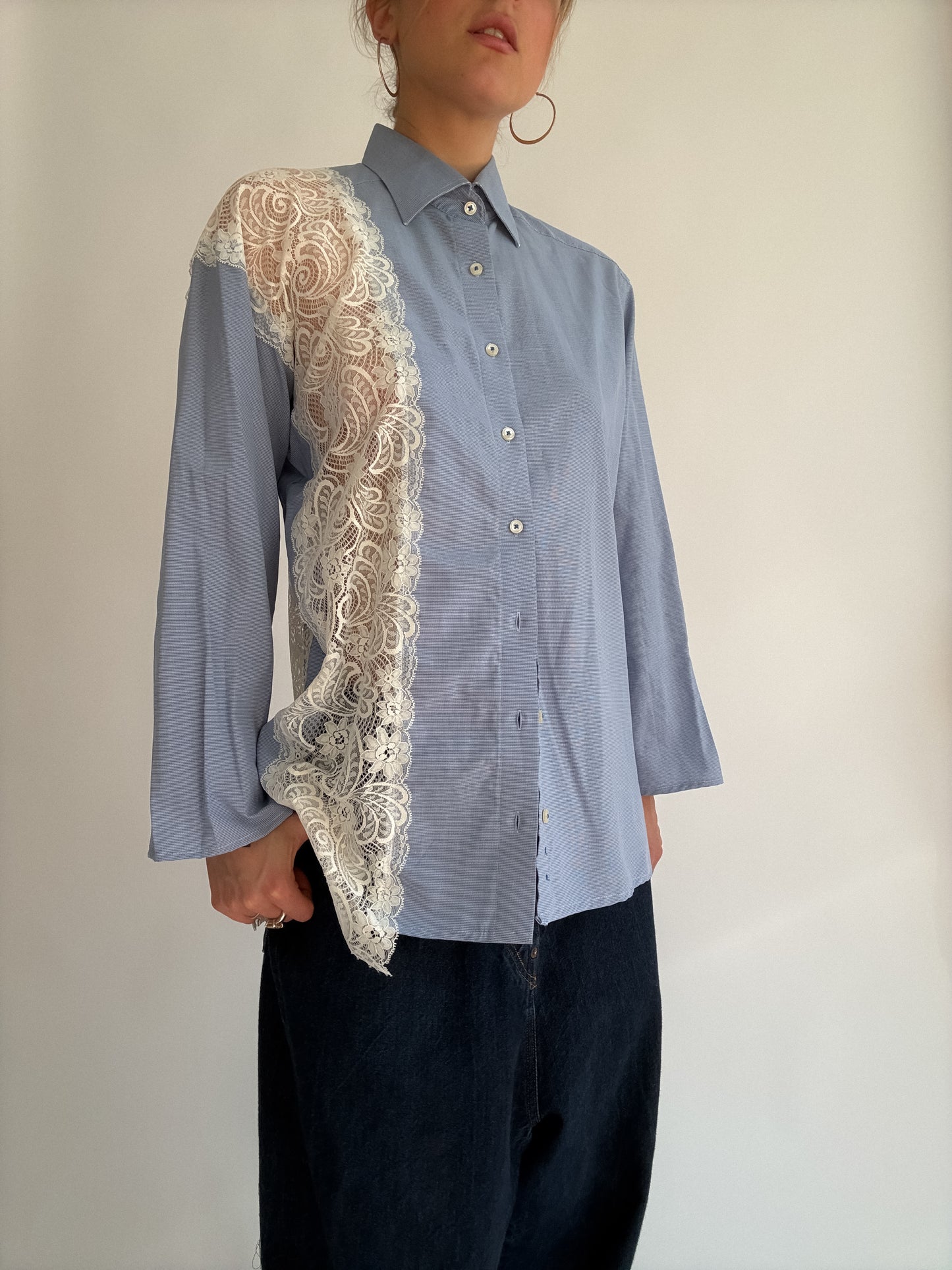 la Colette Shirt N°76