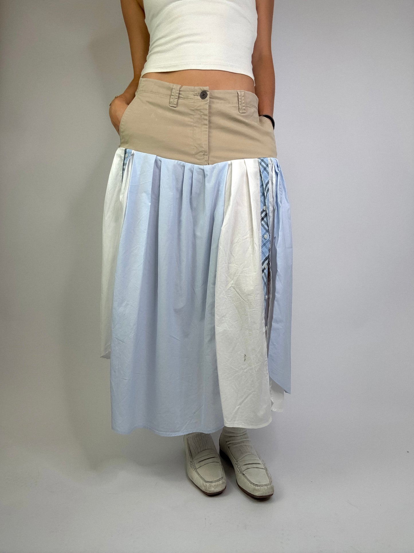 June Skirt N°28