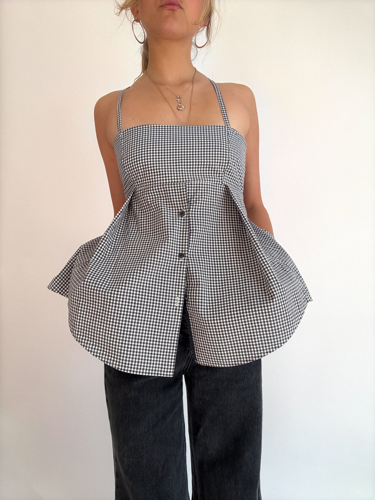 Romy Top N°11