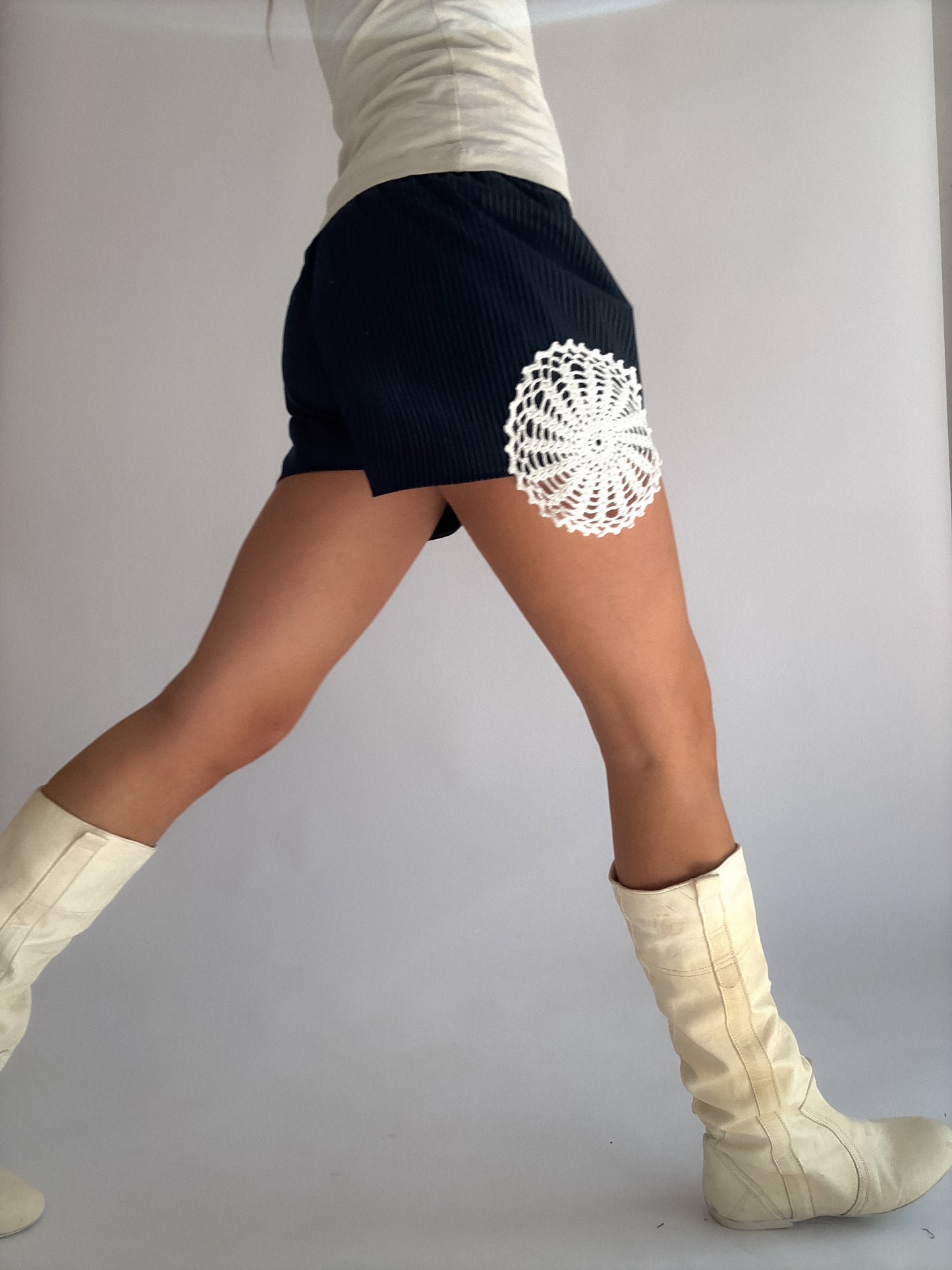 le Colette Mini Shorts N°9