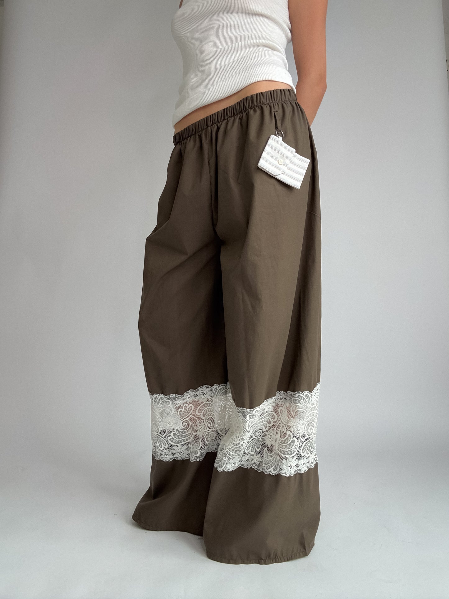 le Colette Pants N°15