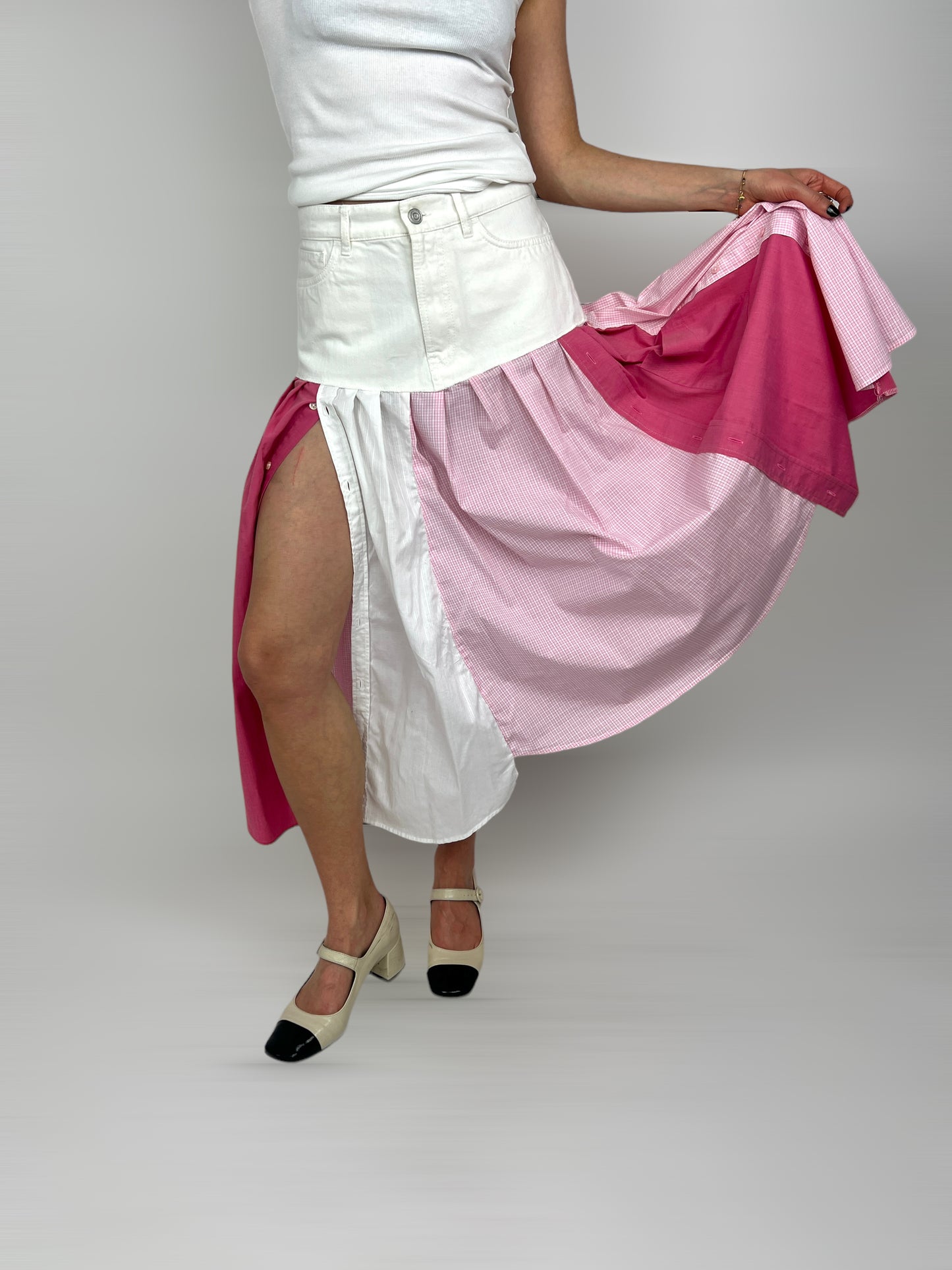 June Skirt N°7