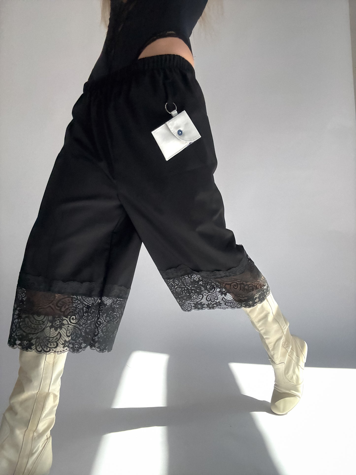 le Colette Basketball Shorts N°30