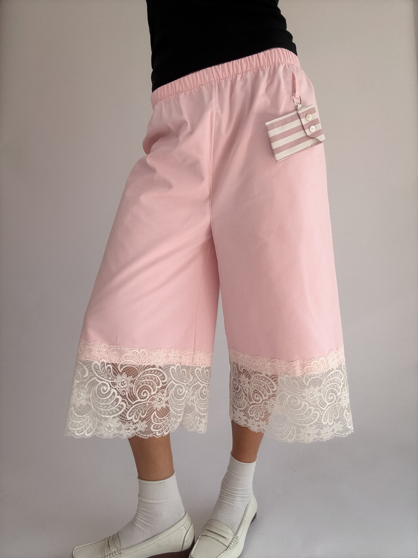 le Colette Basketball Shorts N°38
