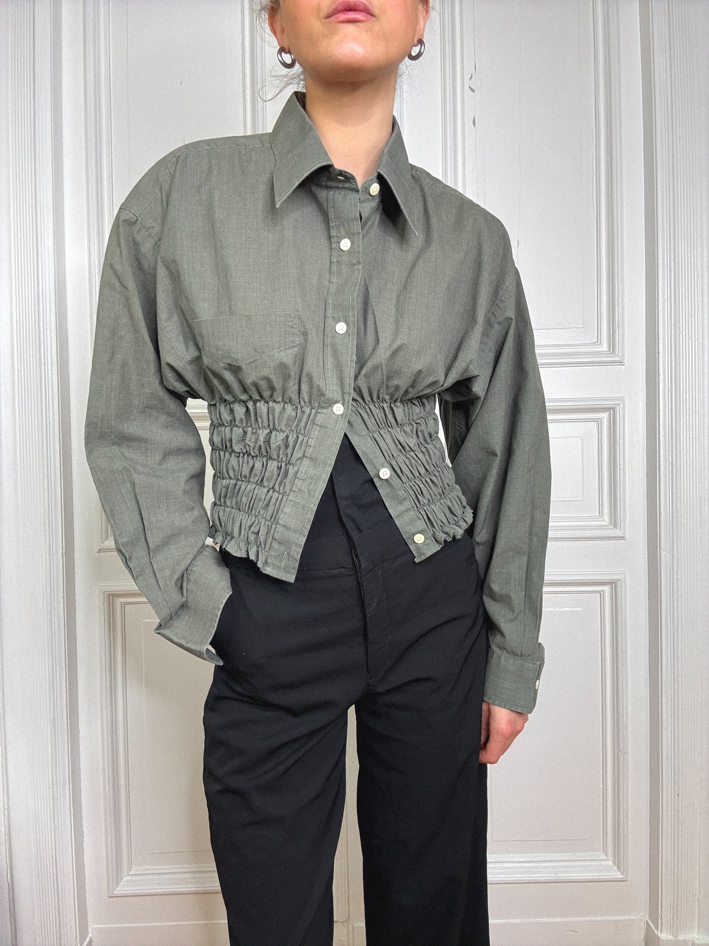 la Paolo Shirt N°11