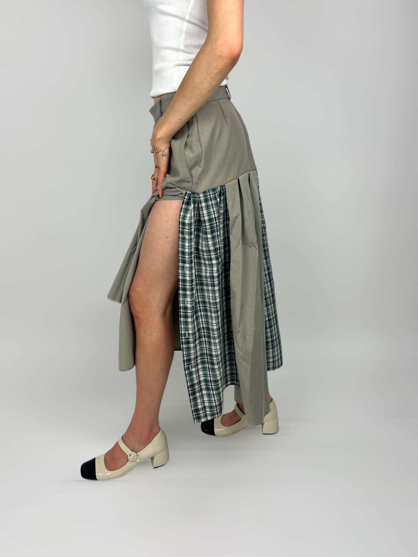 June Skirt N°6