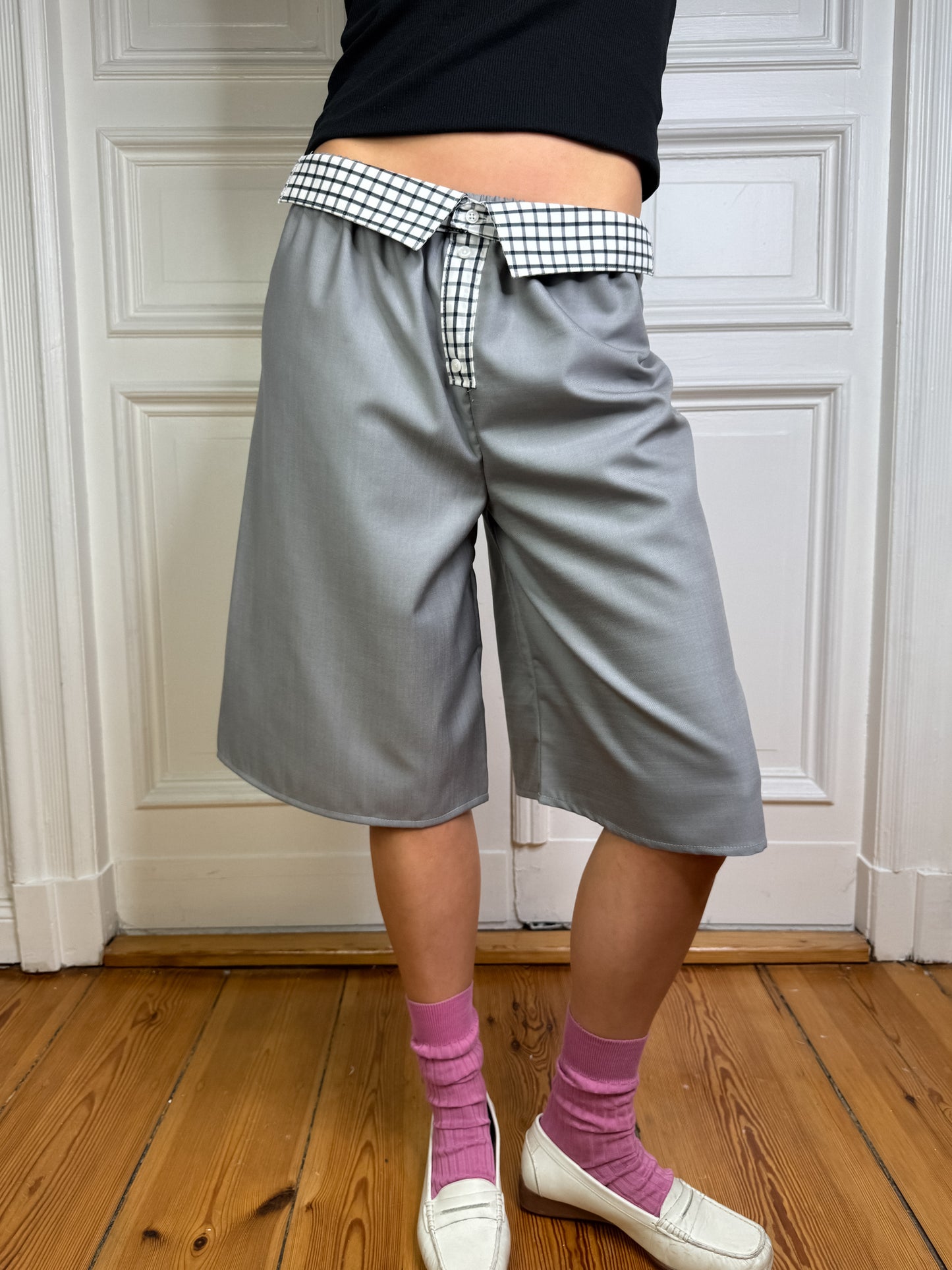 Le Frankie Basketball Shorts N°41