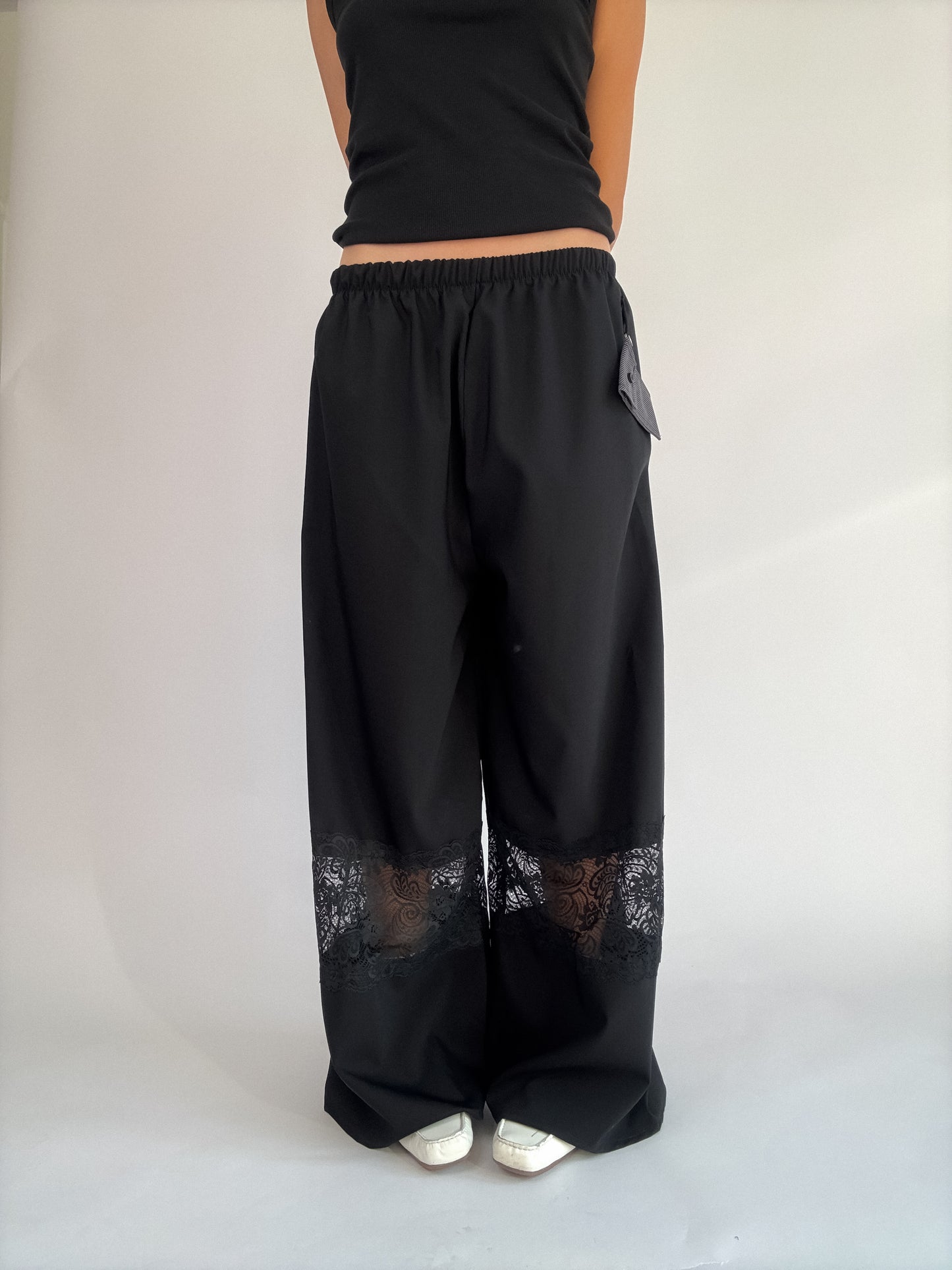 le Colette Pants N°43