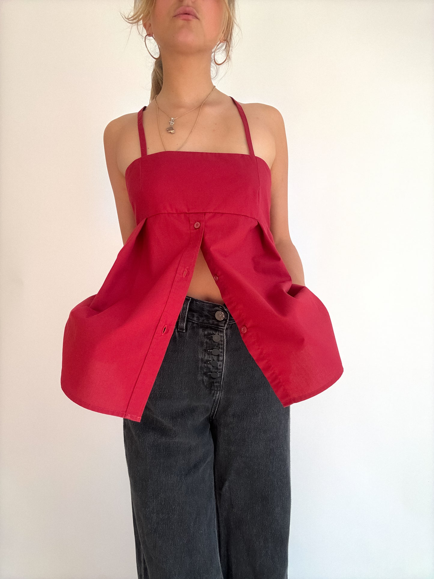 Romy Top N°9