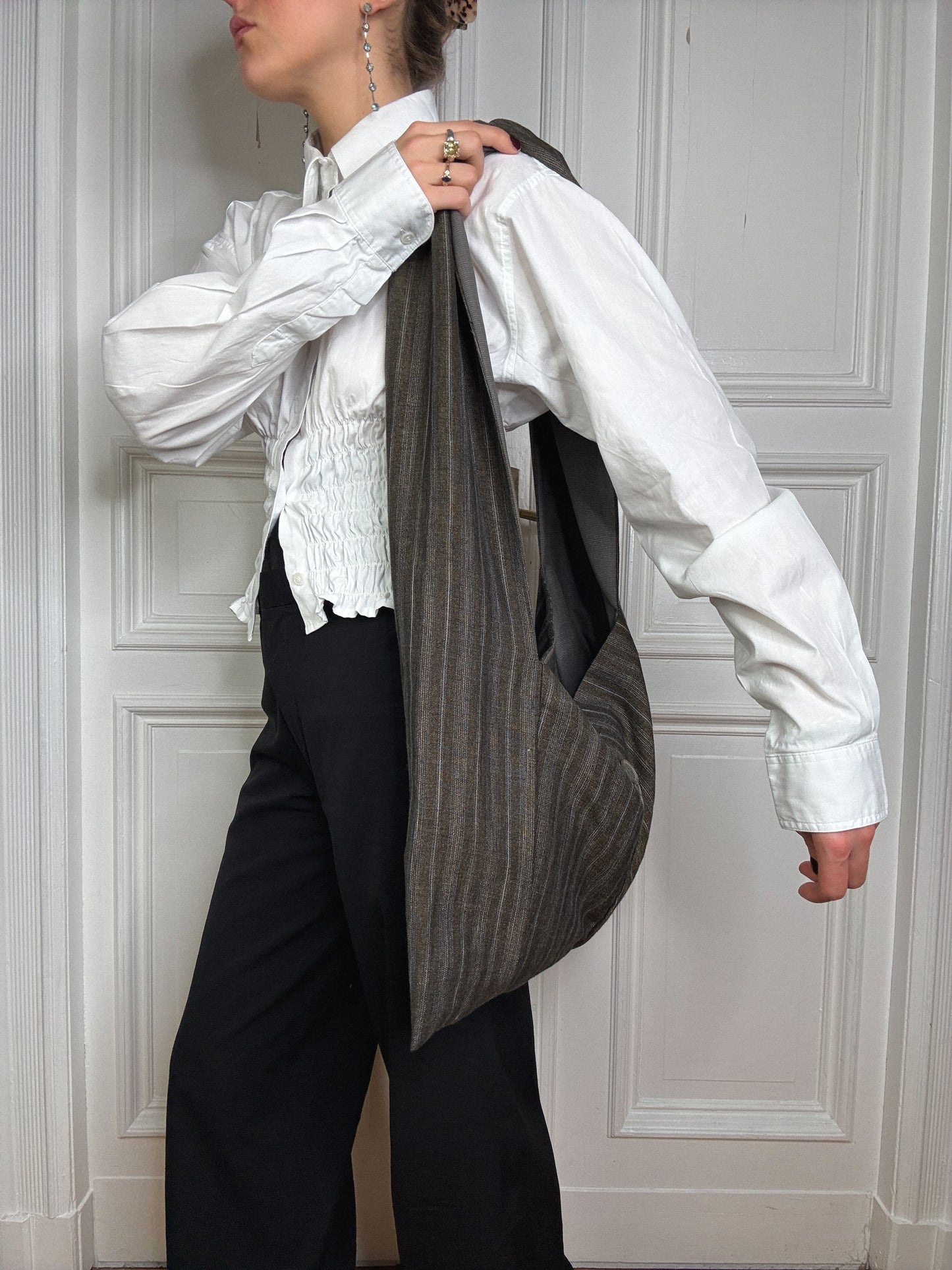 le Billy Bag N°2
