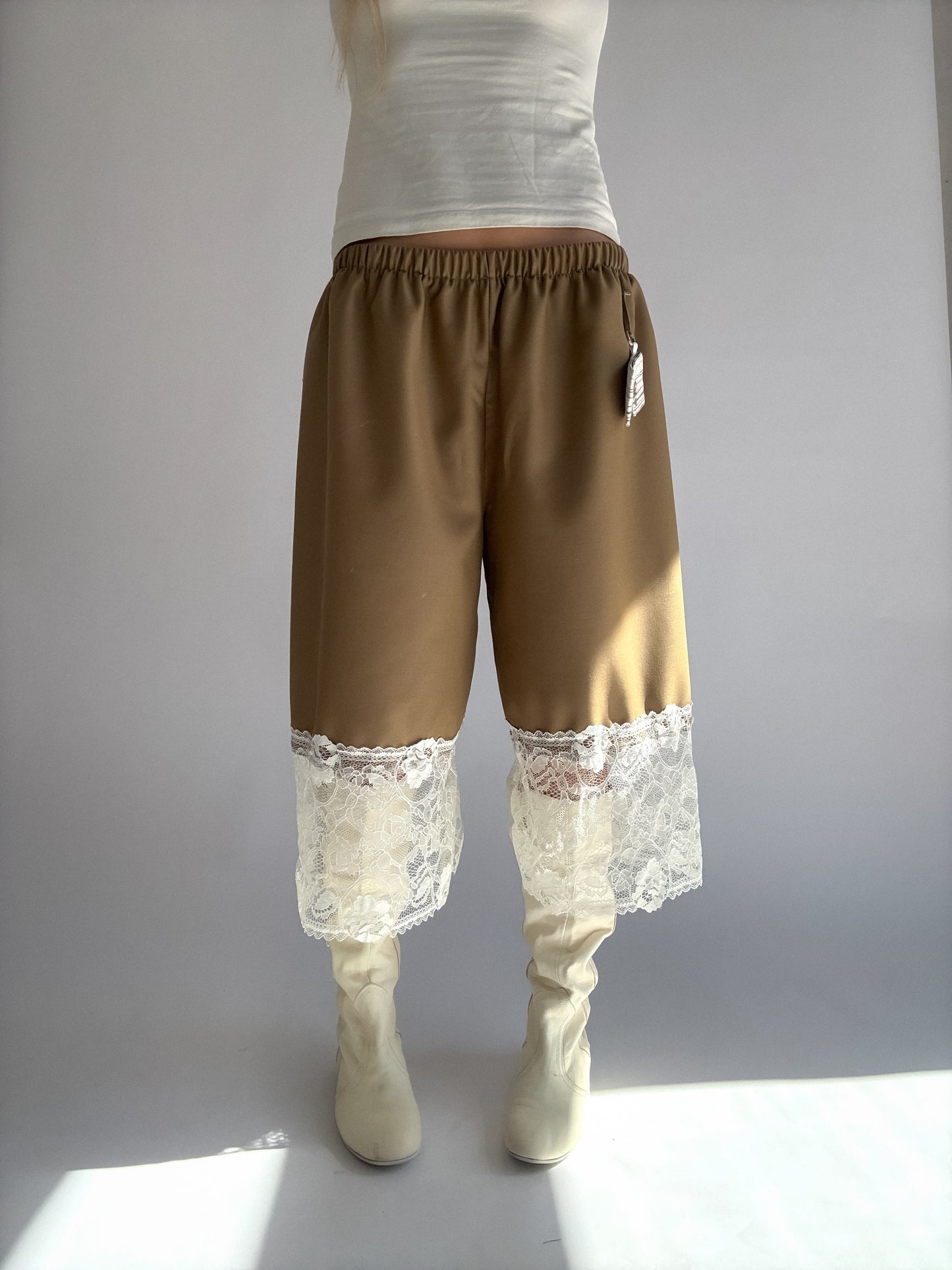 le Colette Basketball Shorts N°22