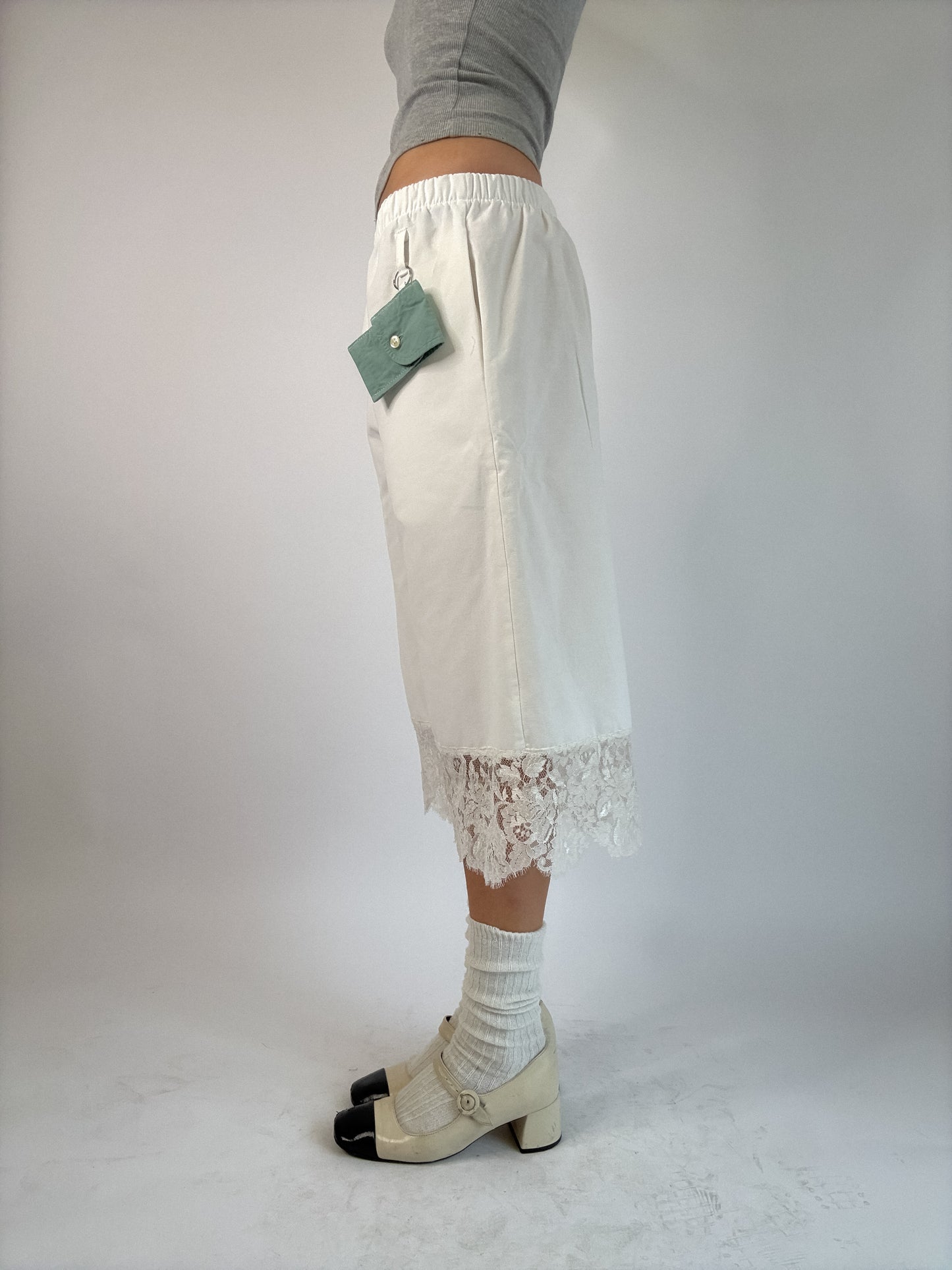 le Colette Basketball Shorts N°5