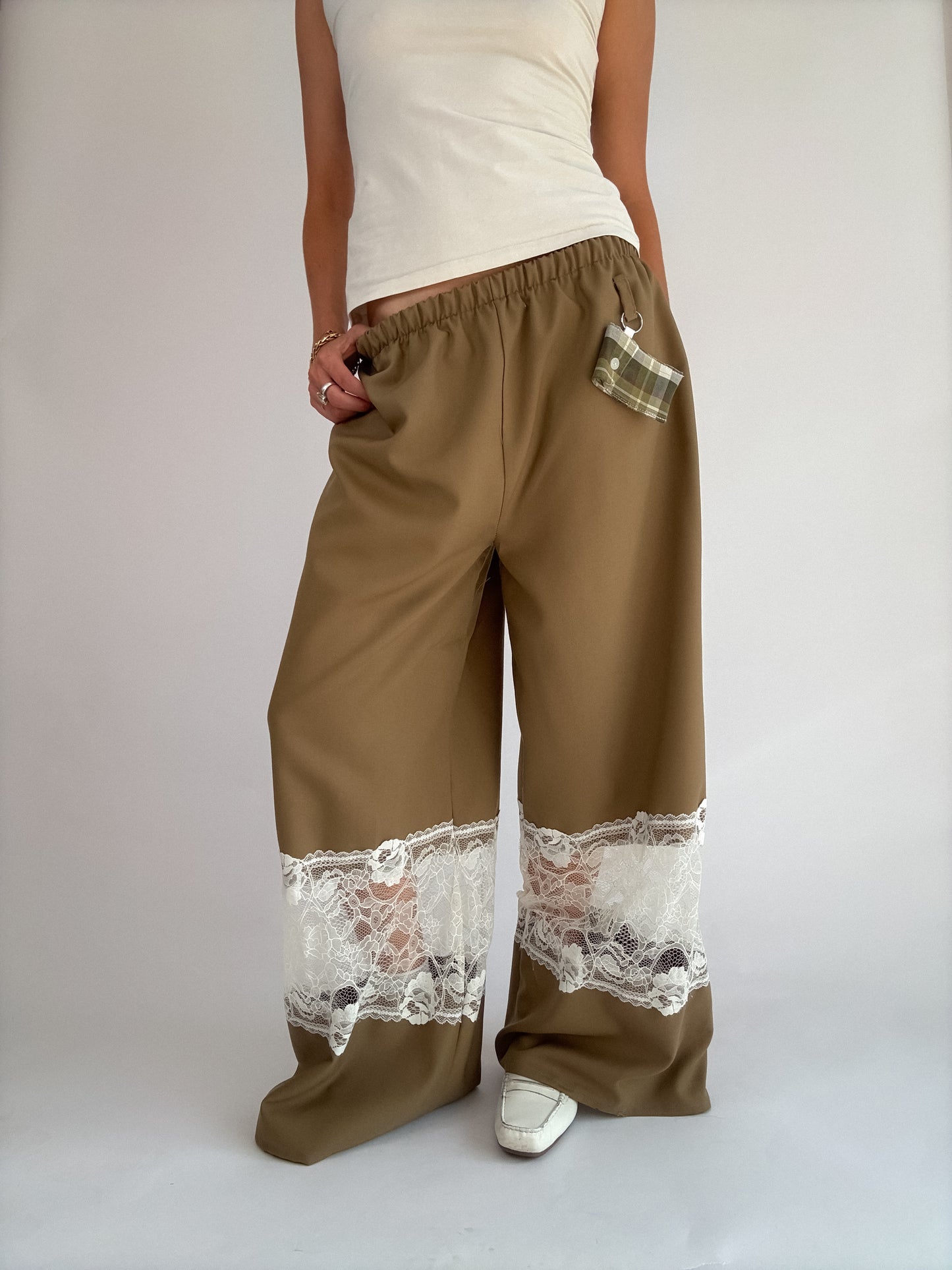 le Colette Pants N°51