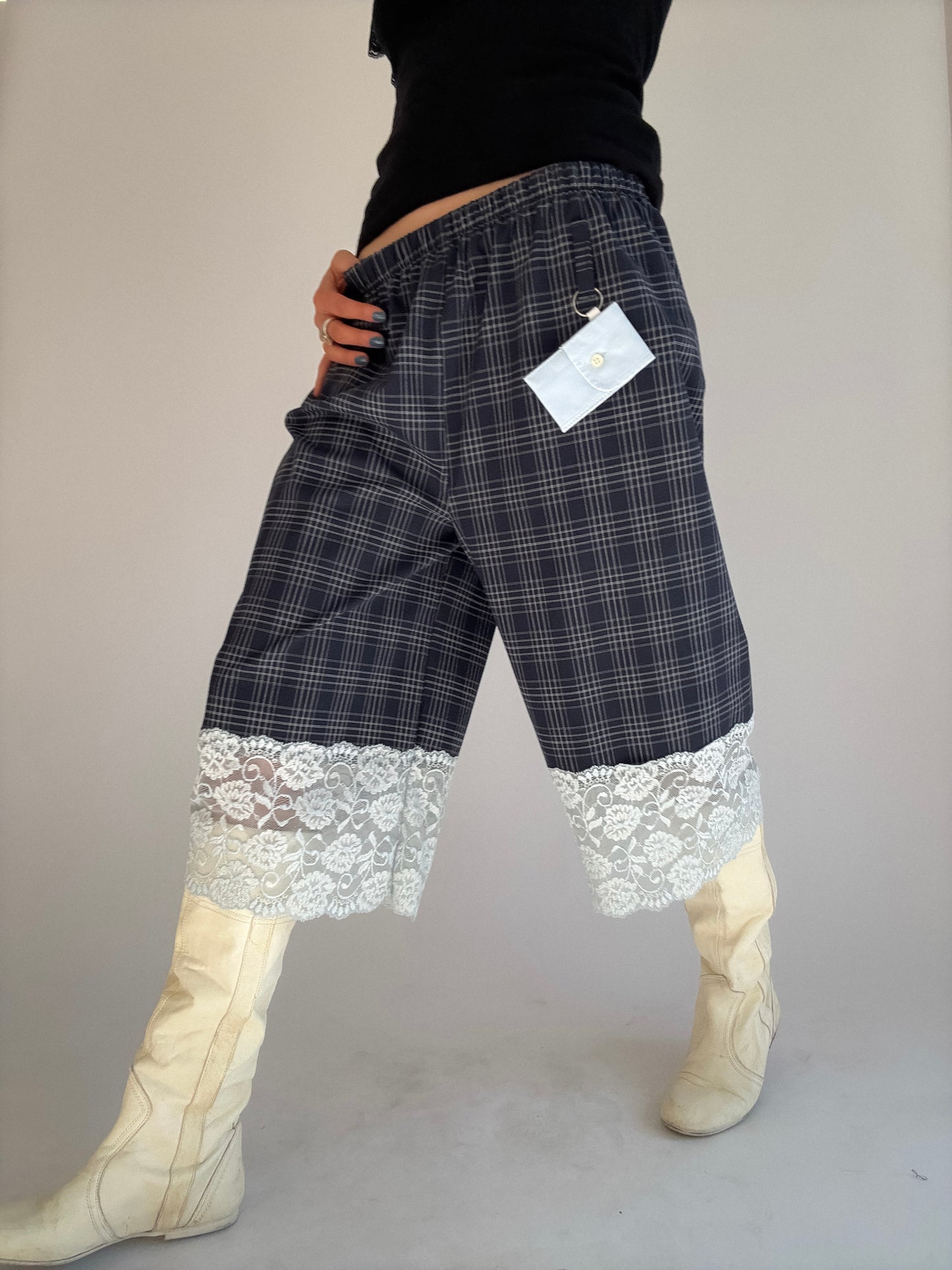le Colette Basketball Shorts N°50
