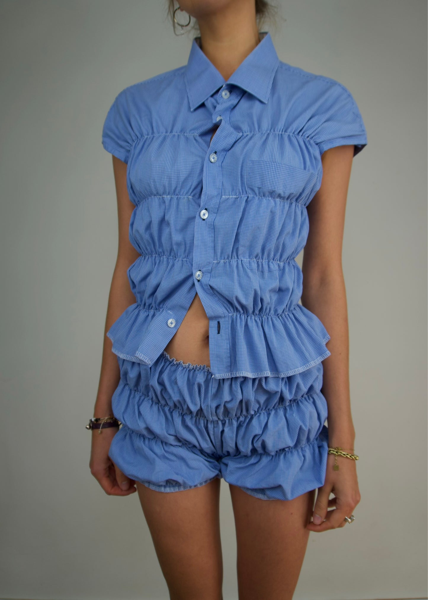 Molly Shirt N°28