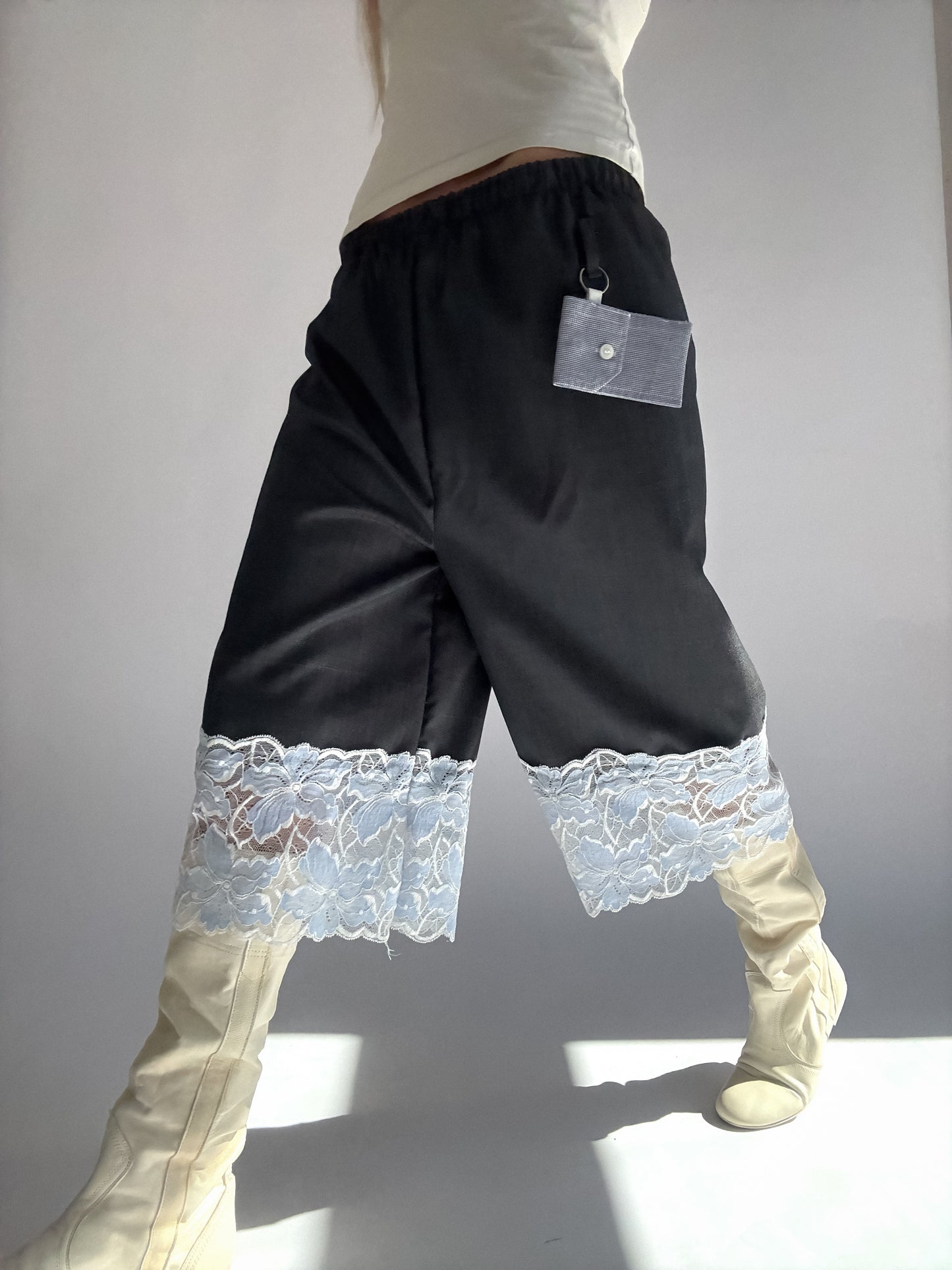 le Colette Basketball Shorts N°25
