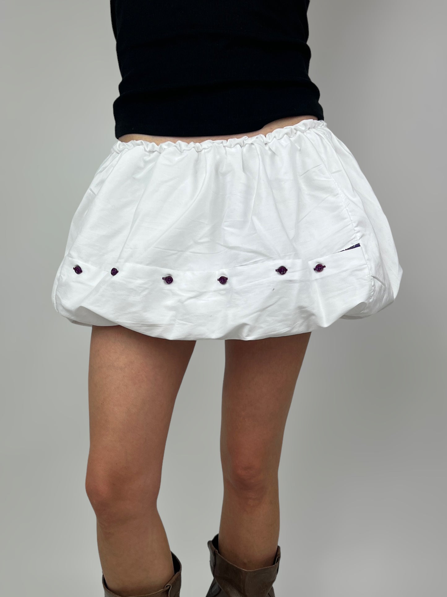 Papalo Skirt N°10