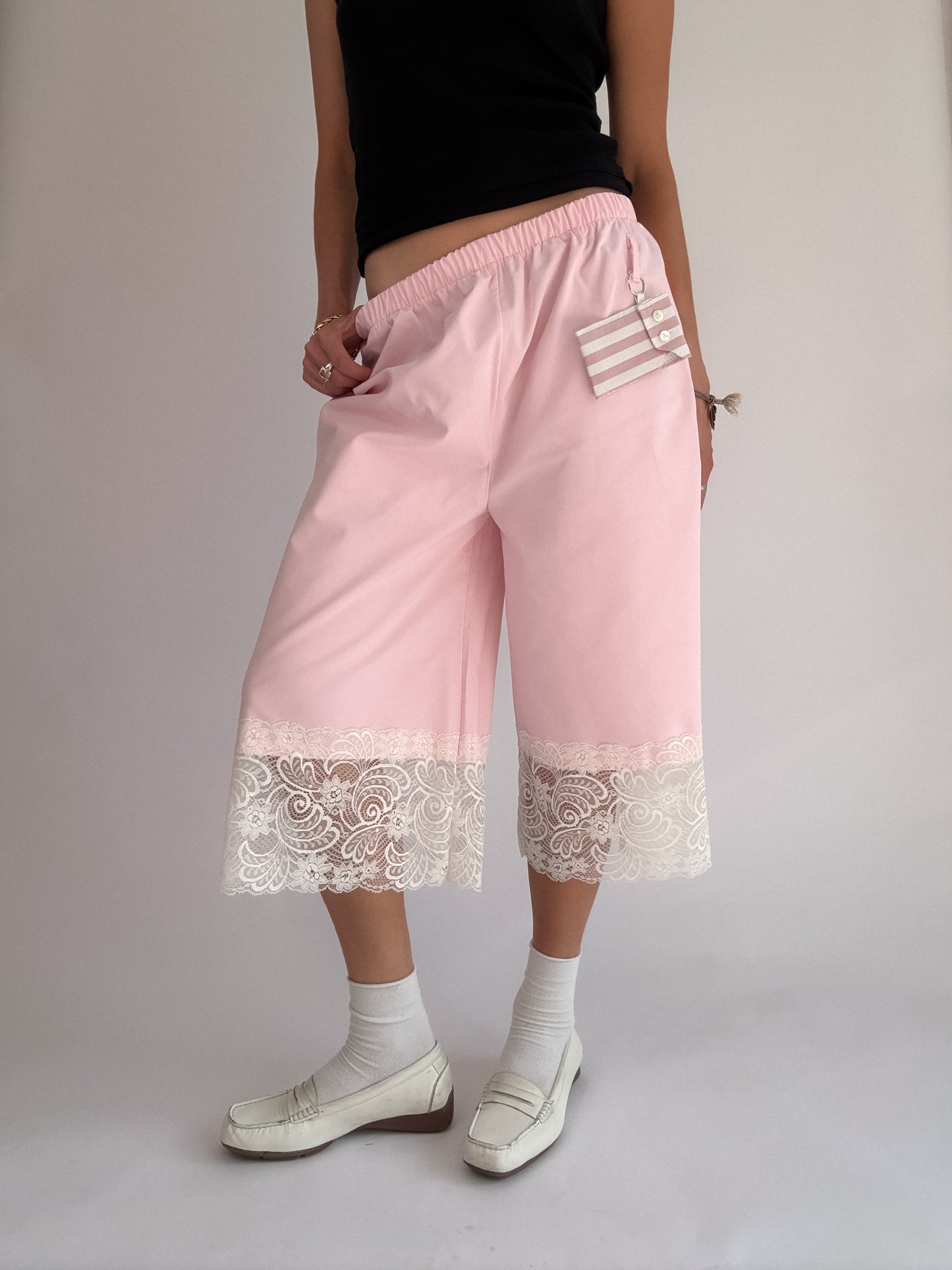 le Colette Basketball Shorts N°38