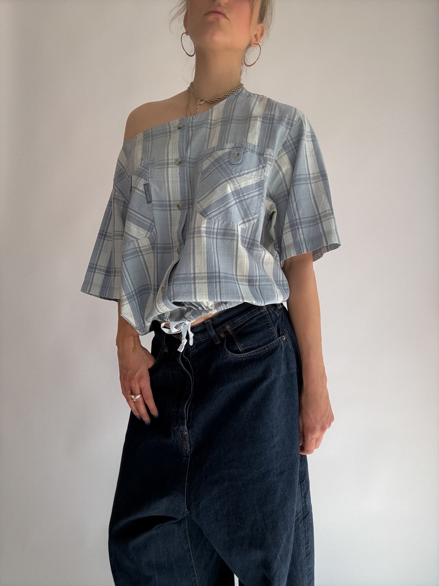 la Louka Shirt N°23