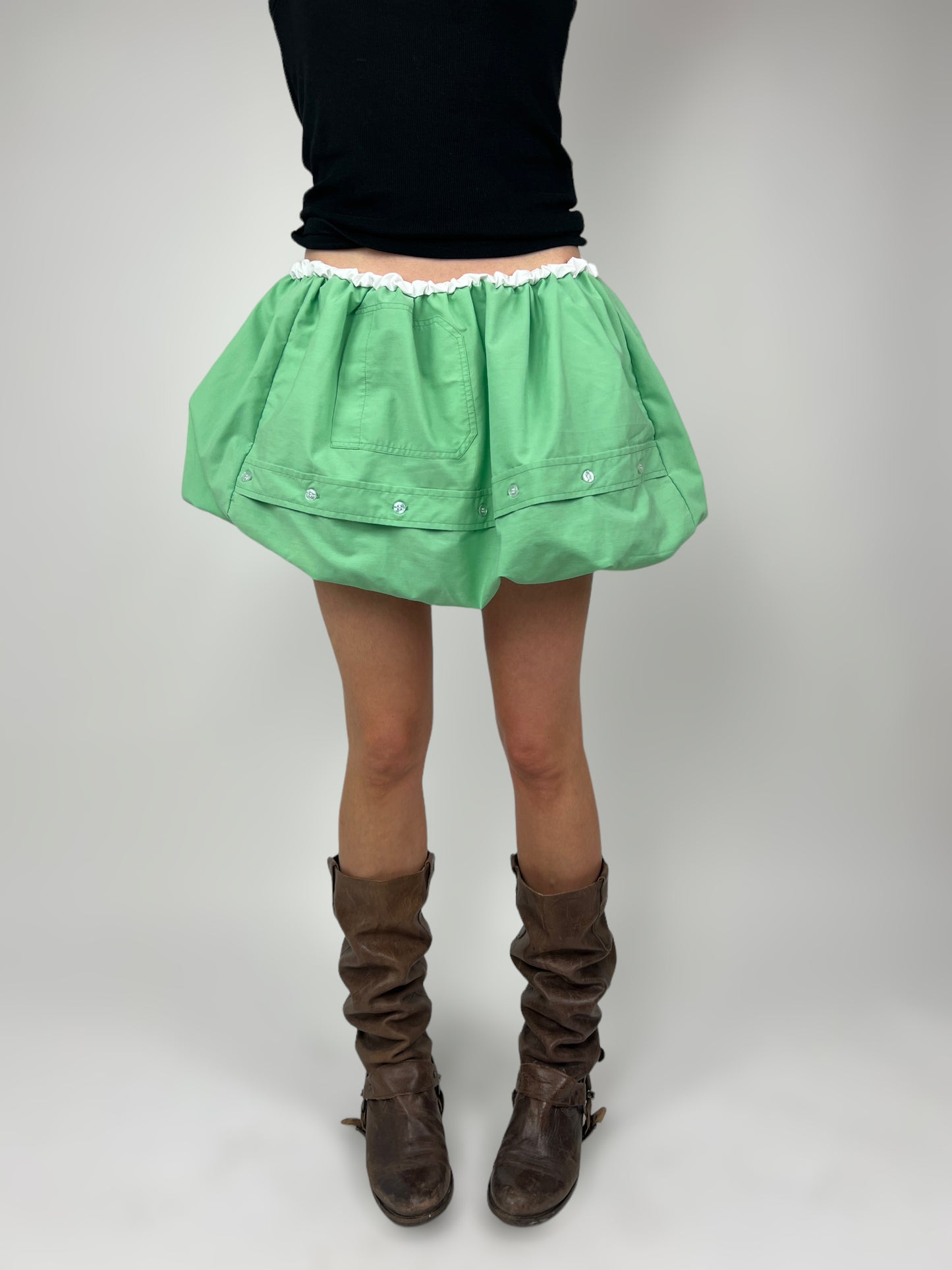 Papalo Skirt N°29