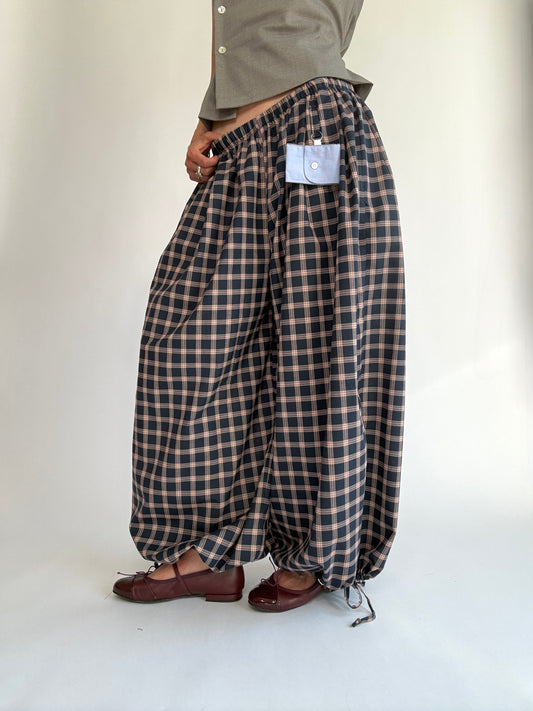 le René Pants N°11
