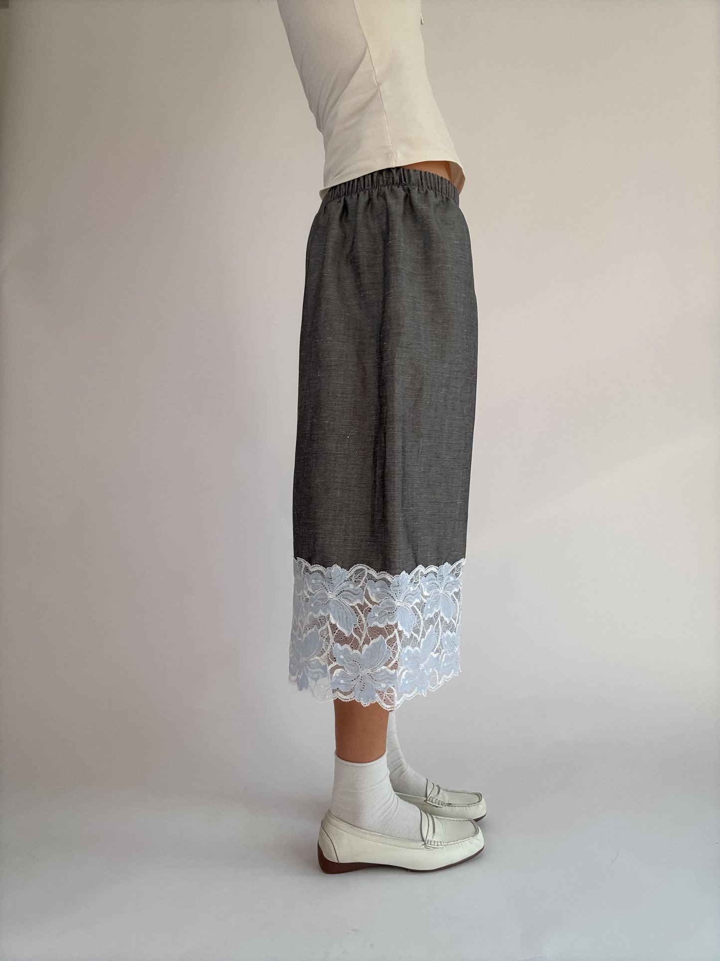 le Colette Basketball Shorts N°35