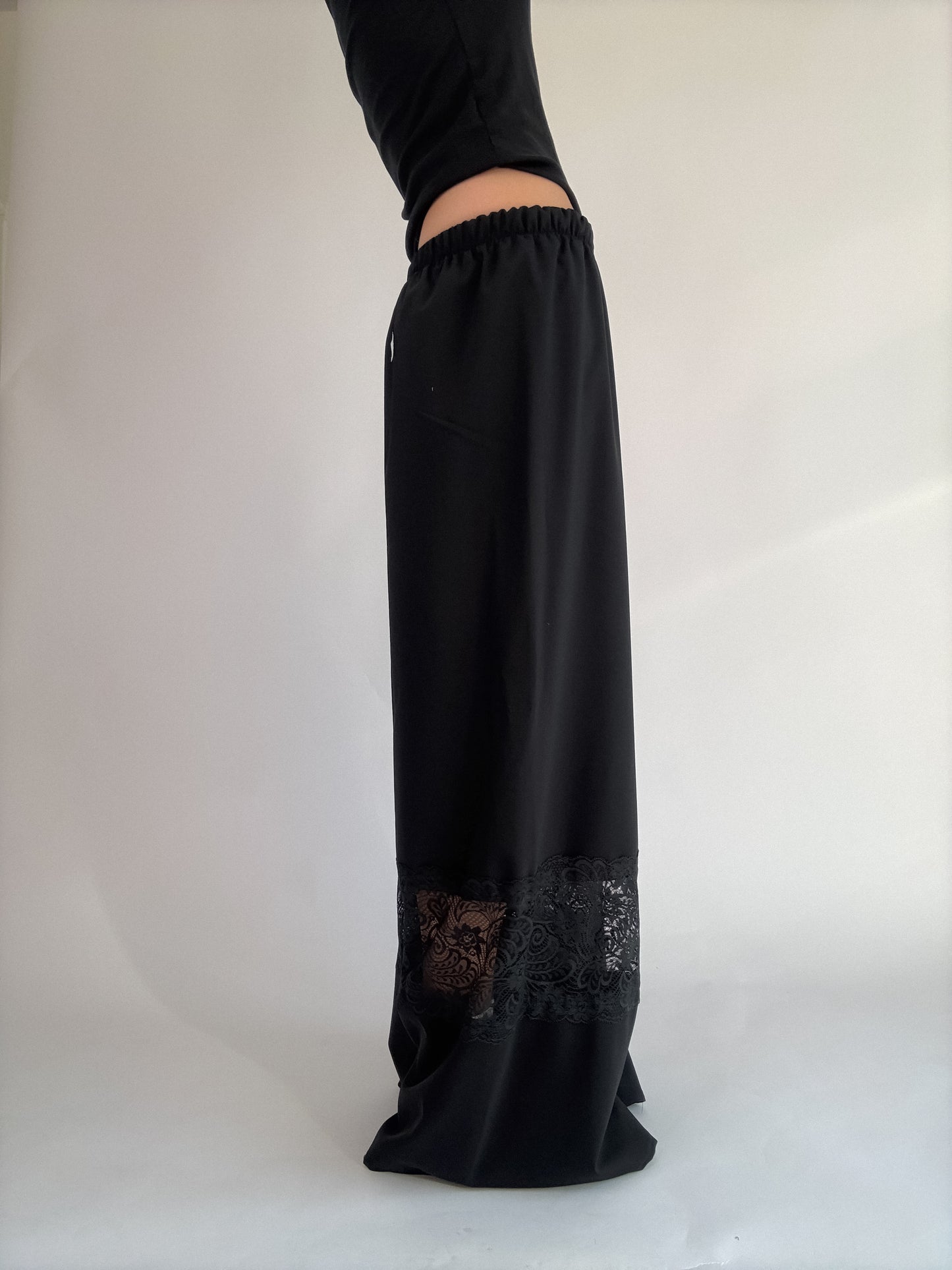 le Colette Pants N°43