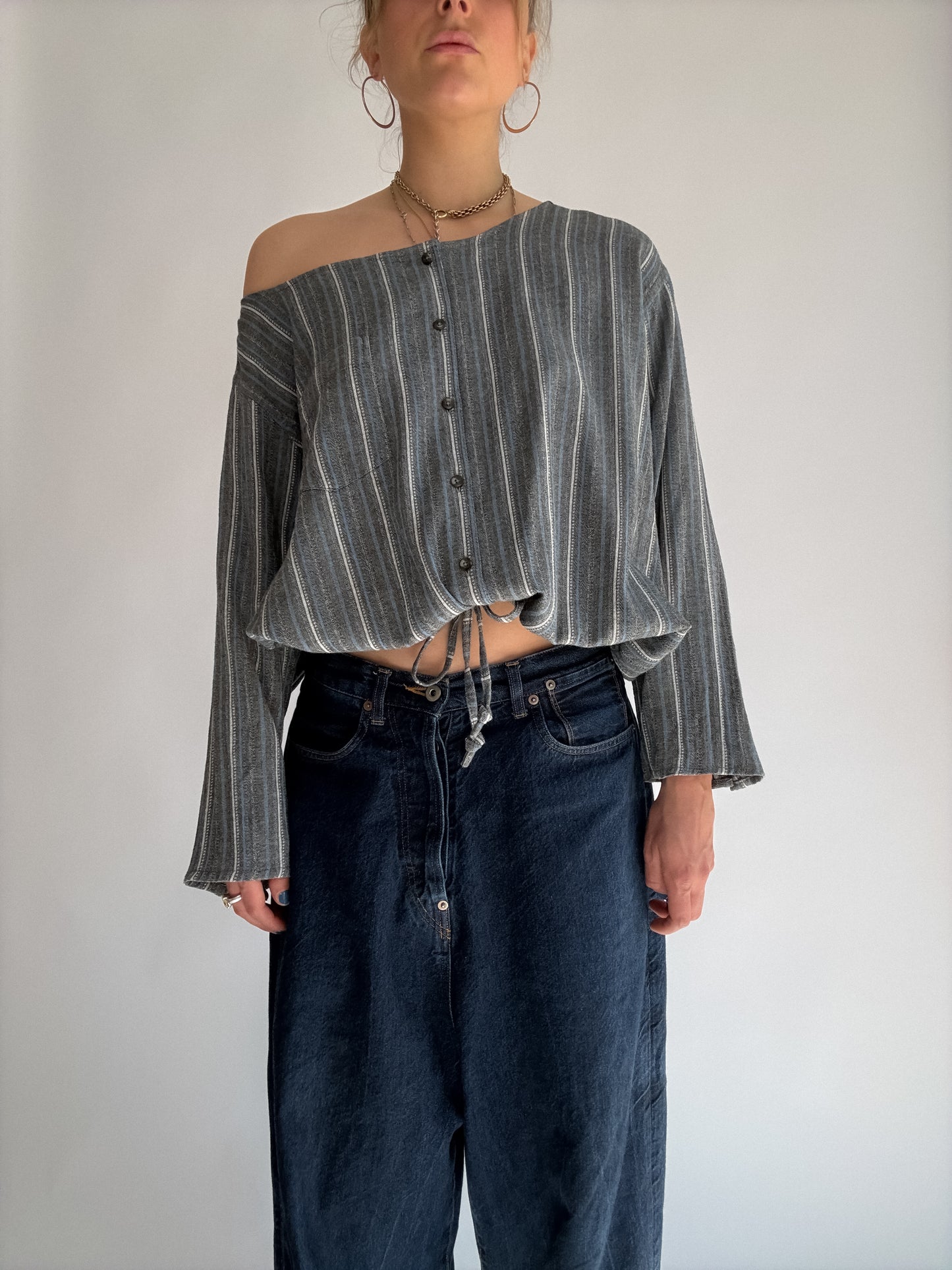 la Louka Shirt N°34