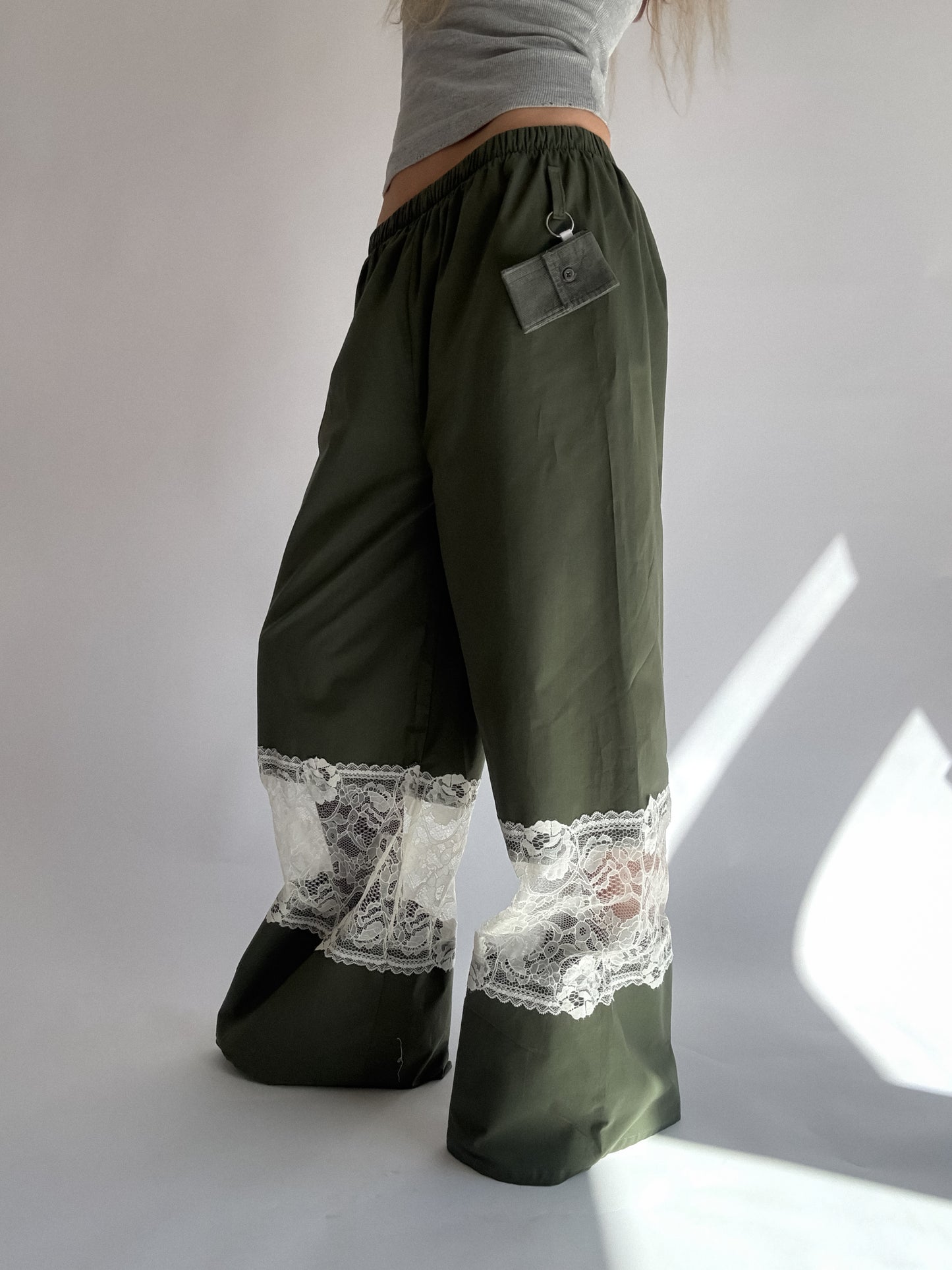 le Colette Pants N°40