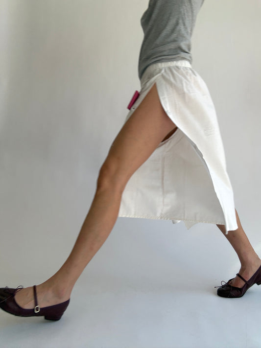 le Colette Basketball Shorts N°115