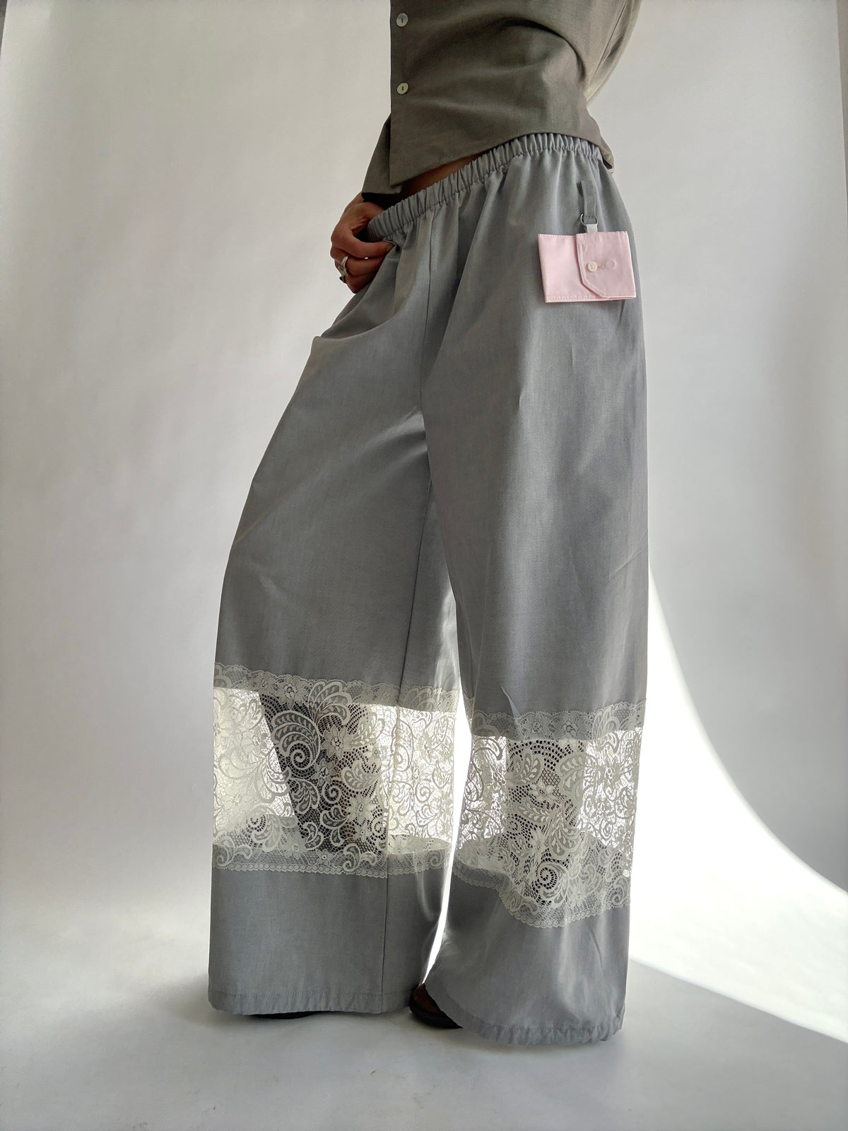 le Colette Pants N°245