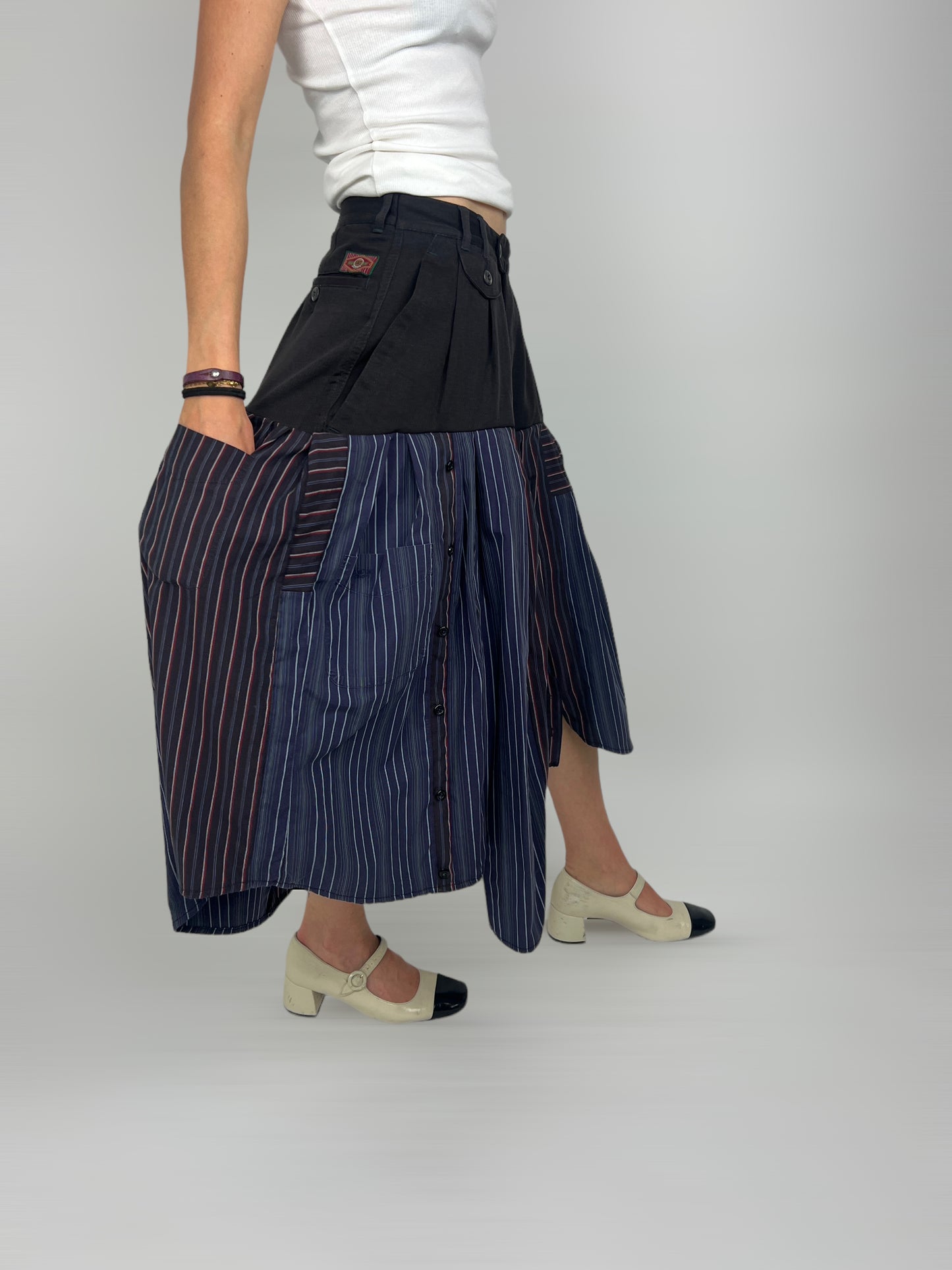 June Skirt N°5