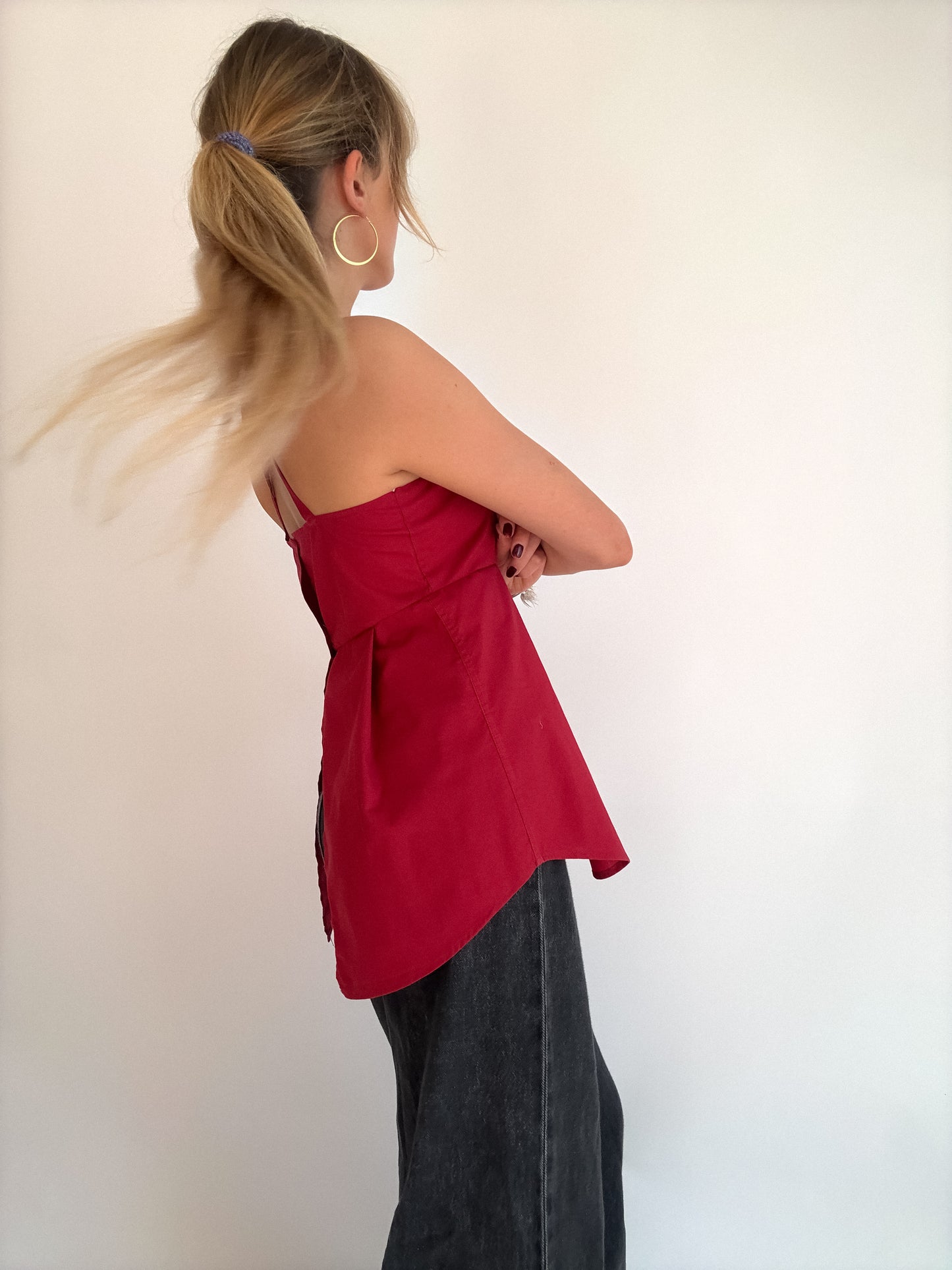 Romy Top N°9