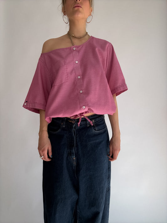 la Louka Shirt N°29