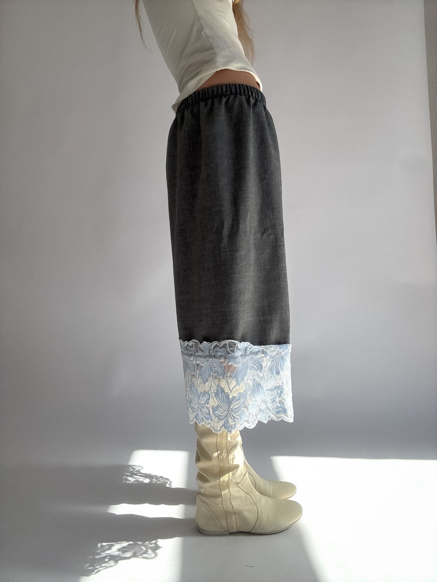 le Colette Basketball Shorts N°28