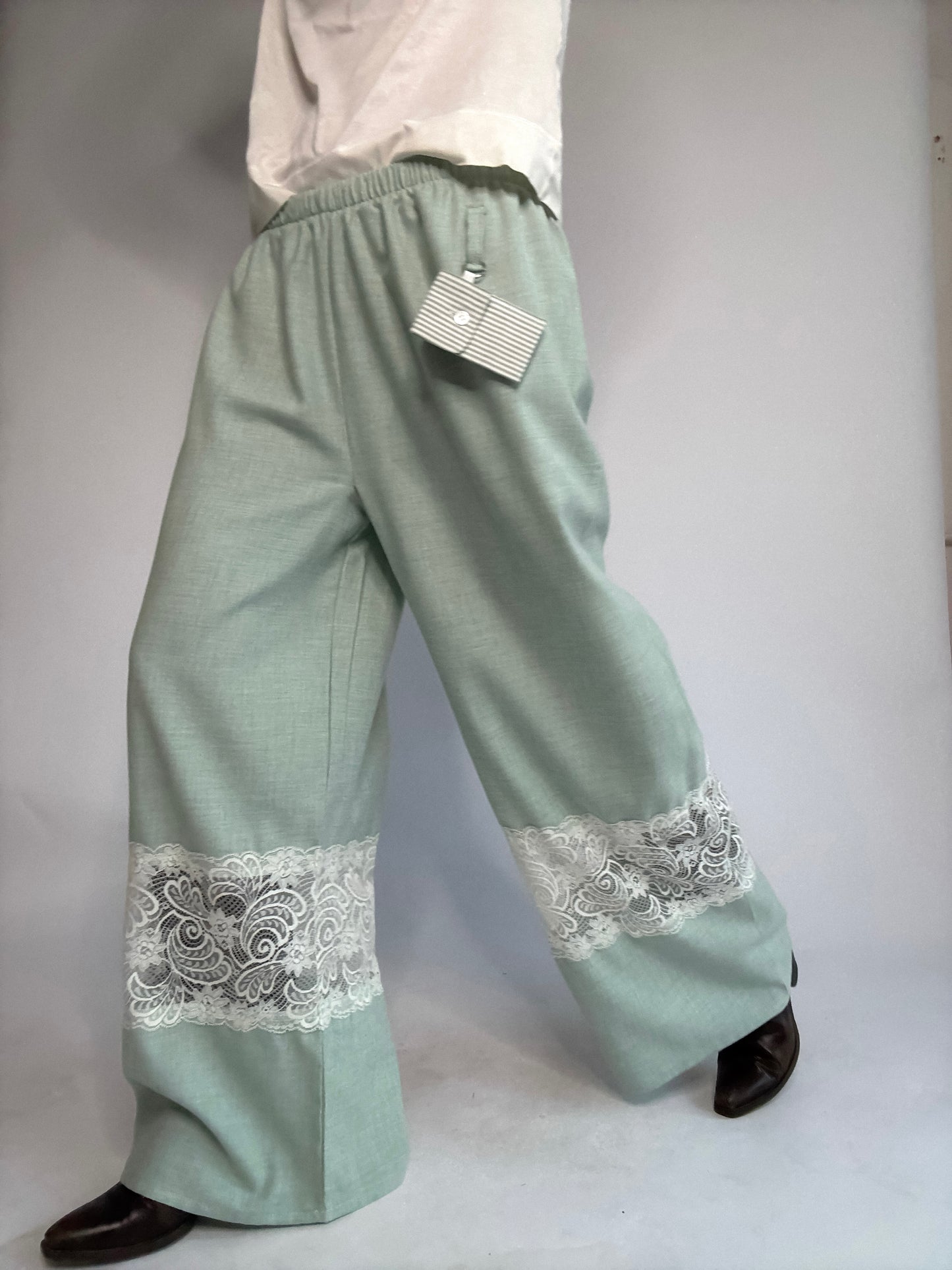 le Colette Pants N°60